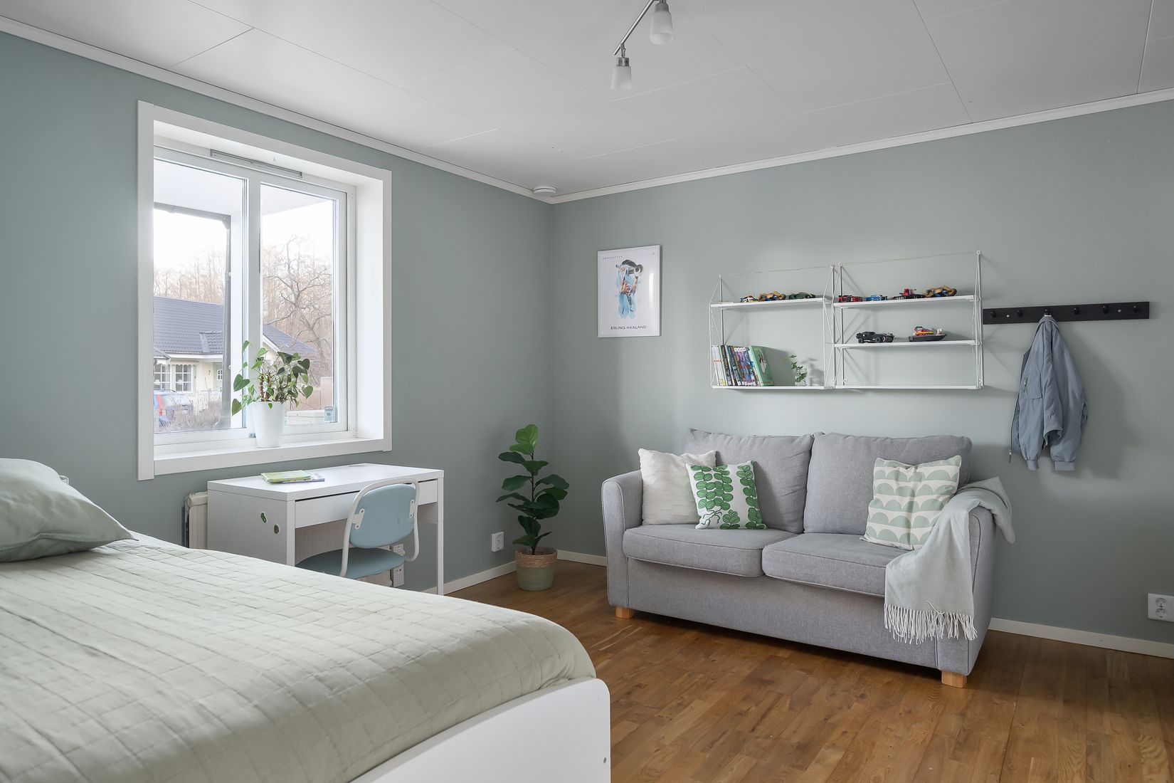 Villa, Hugins väg 9, Ösmo, Nynäshamn