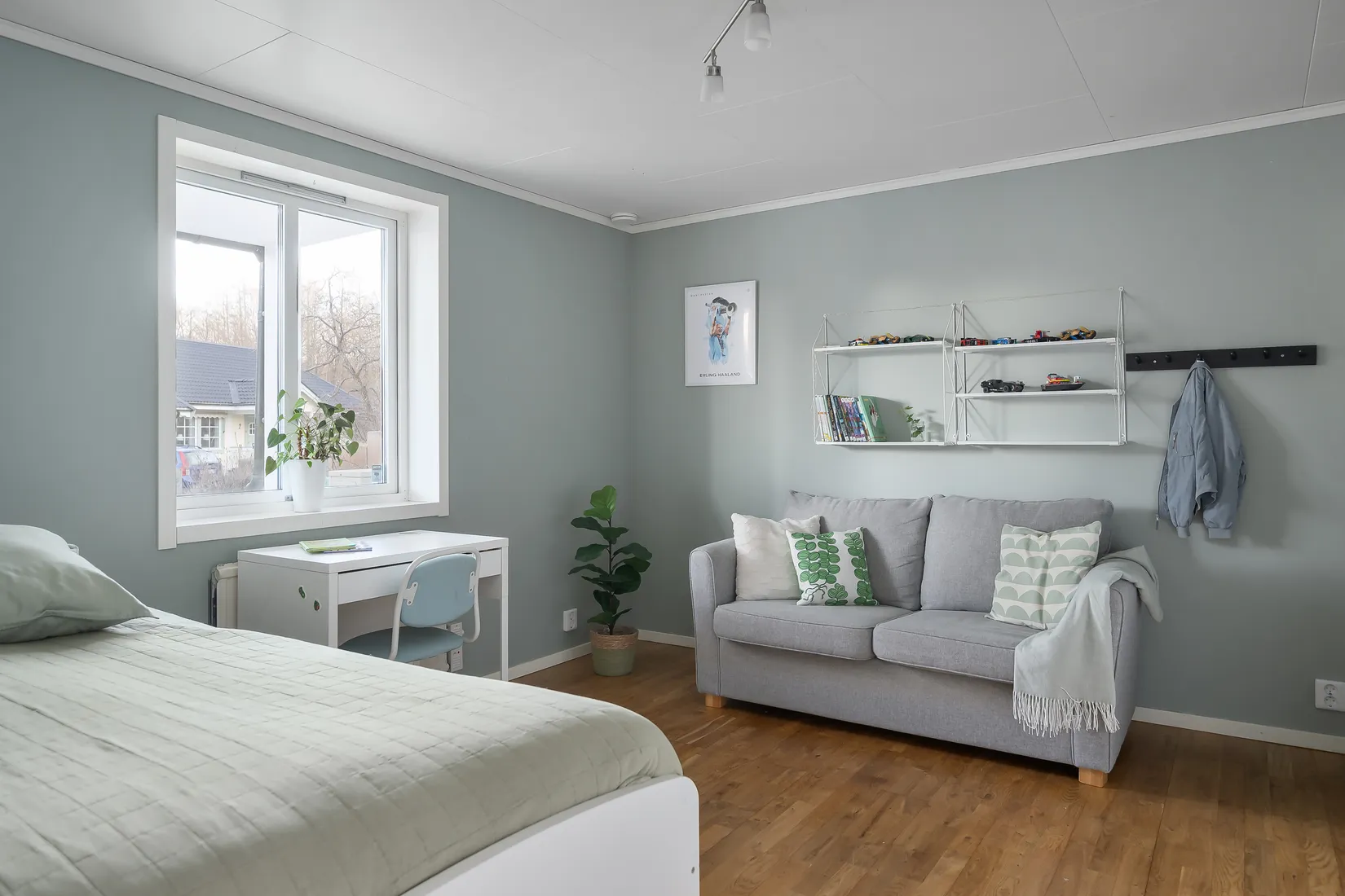 Villa, Hugins väg 9, Ösmo, Nynäshamn