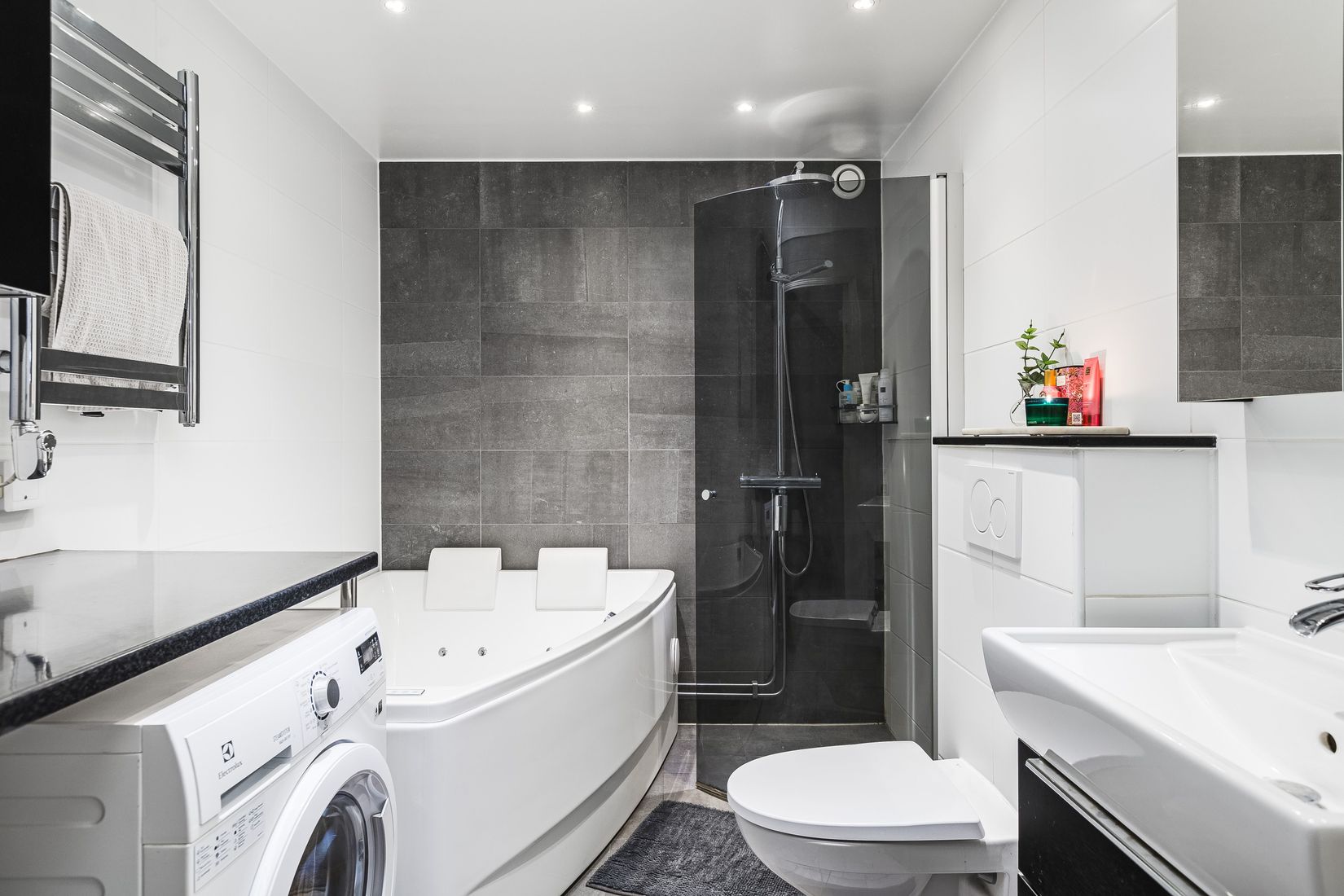 Bostadsrätt, Mörnersgatan 10, Centralt, Linköping