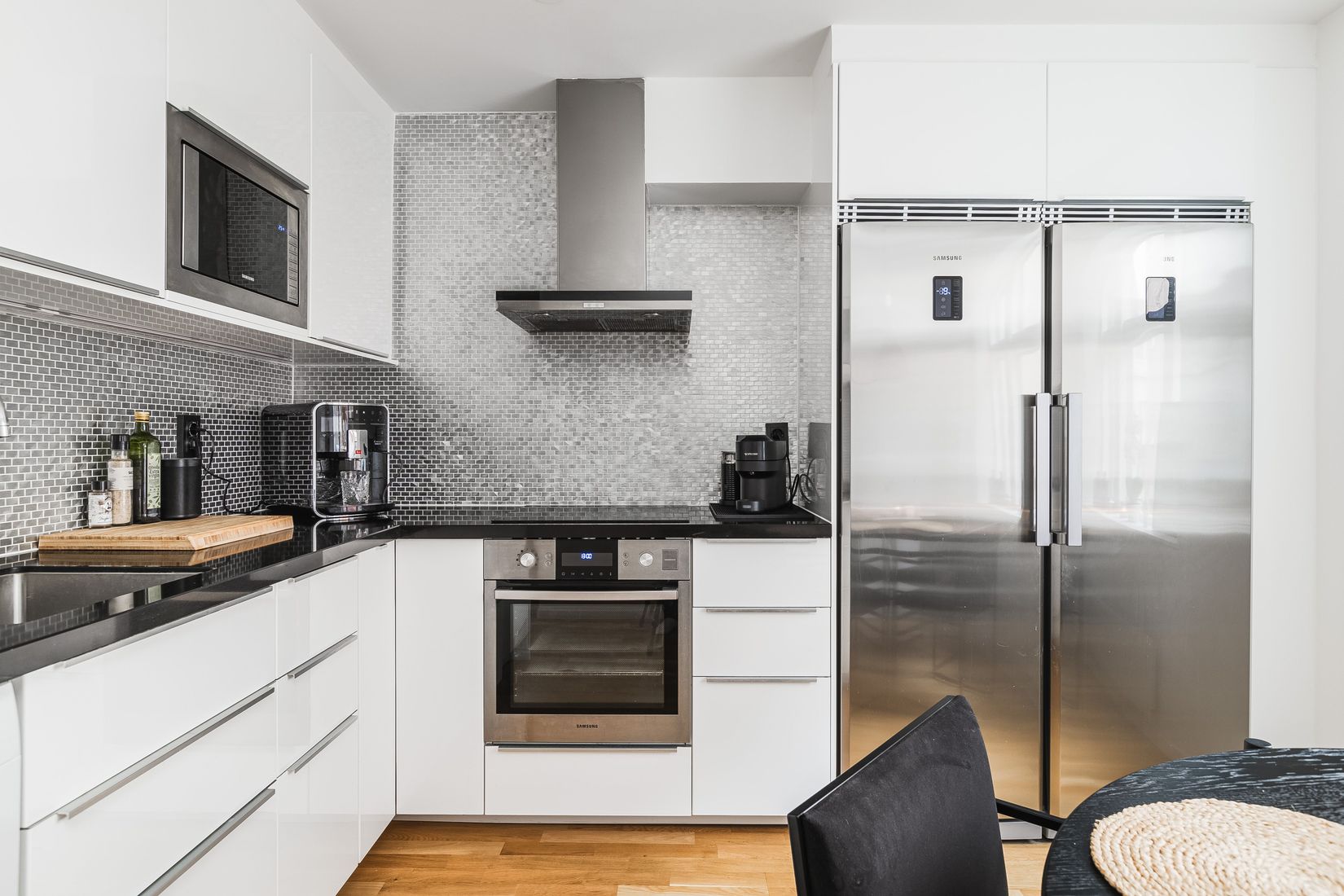 Bostadsrätt, Mörnersgatan 10, Centralt, Linköping