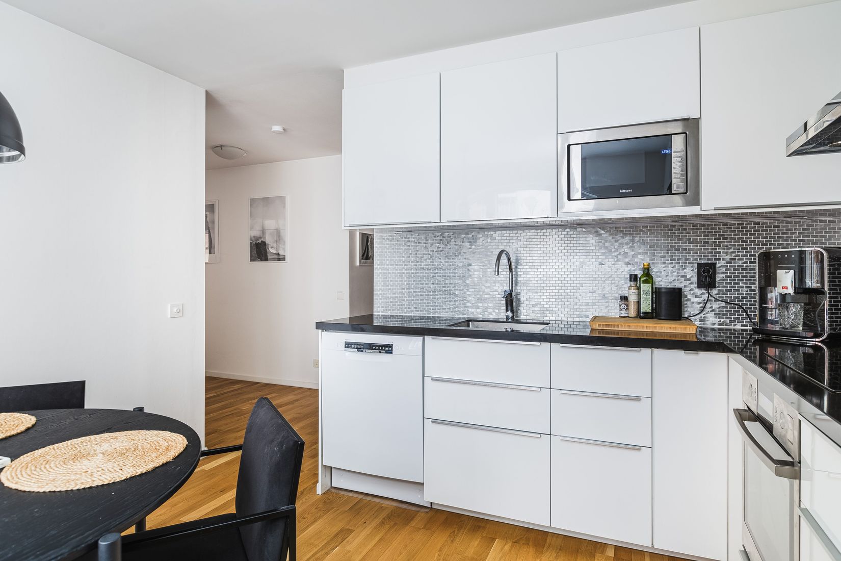 Bostadsrätt, Mörnersgatan 10, Centralt, Linköping