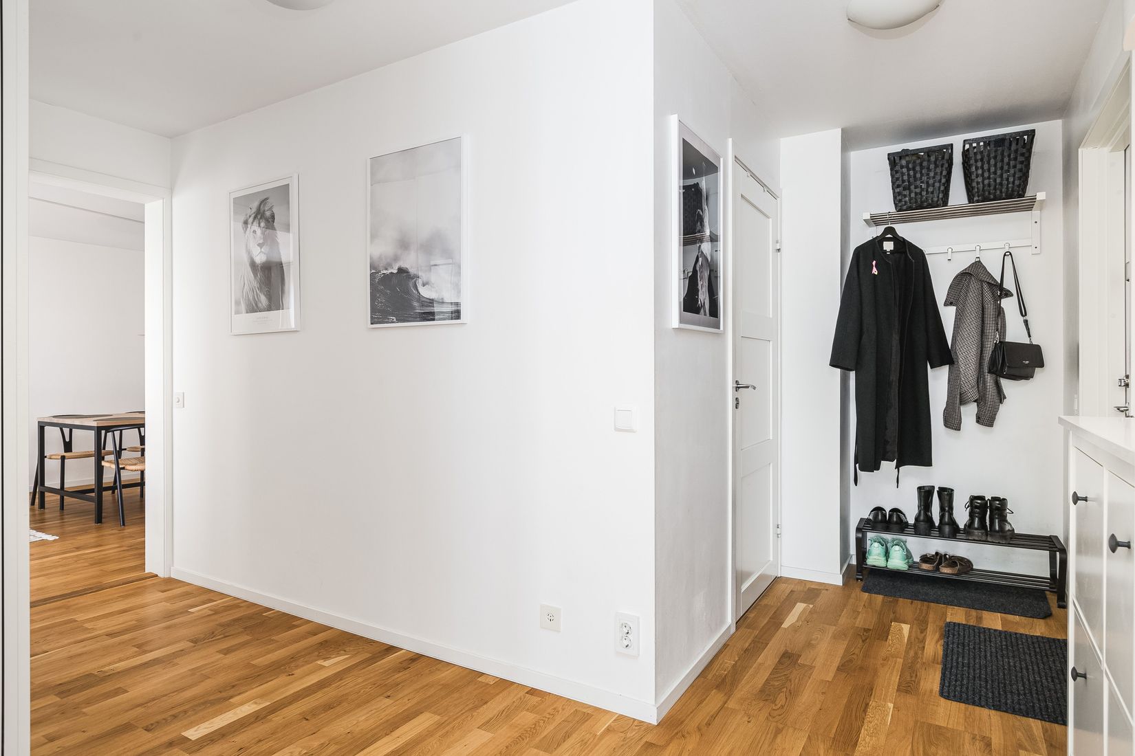 Bostadsrätt, Mörnersgatan 10, Centralt, Linköping
