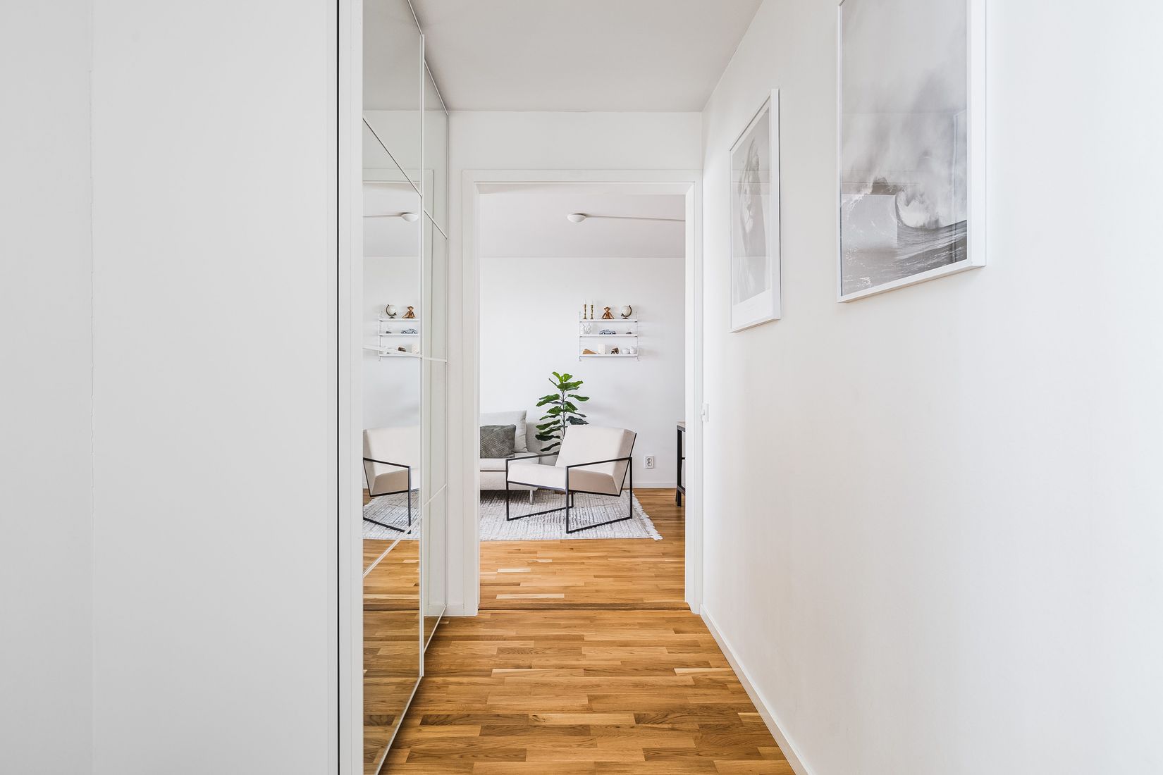 Bostadsrätt, Mörnersgatan 10, Centralt, Linköping