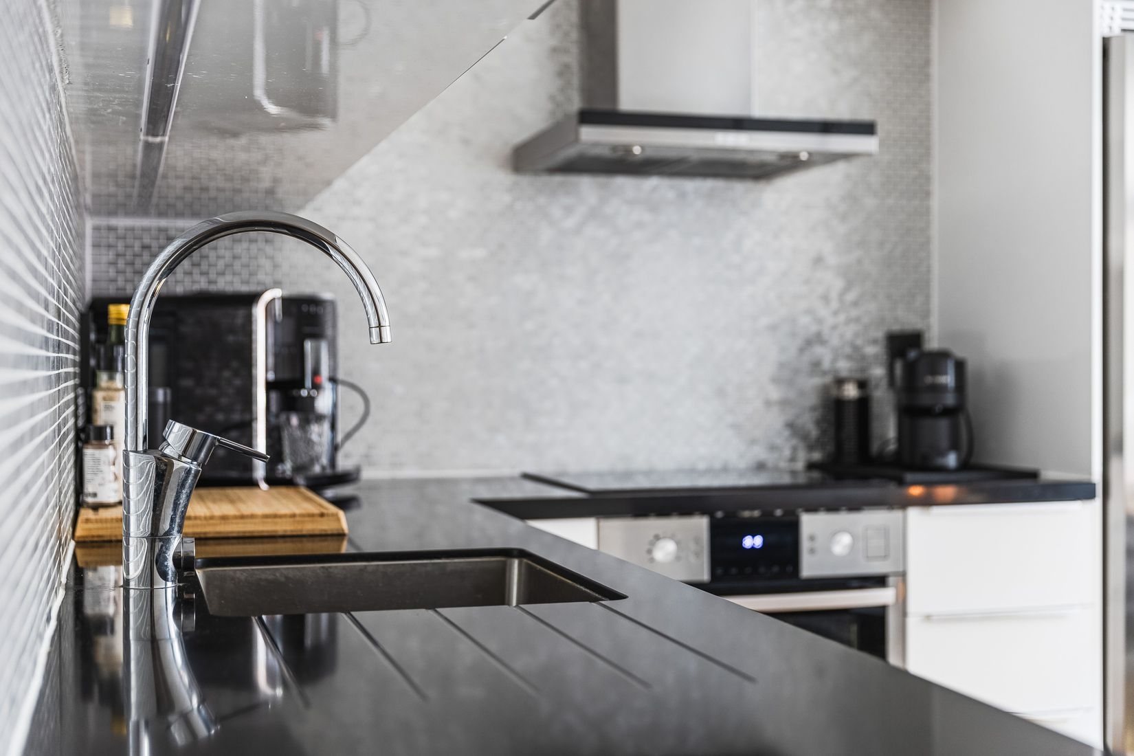 Bostadsrätt, Mörnersgatan 10, Centralt, Linköping