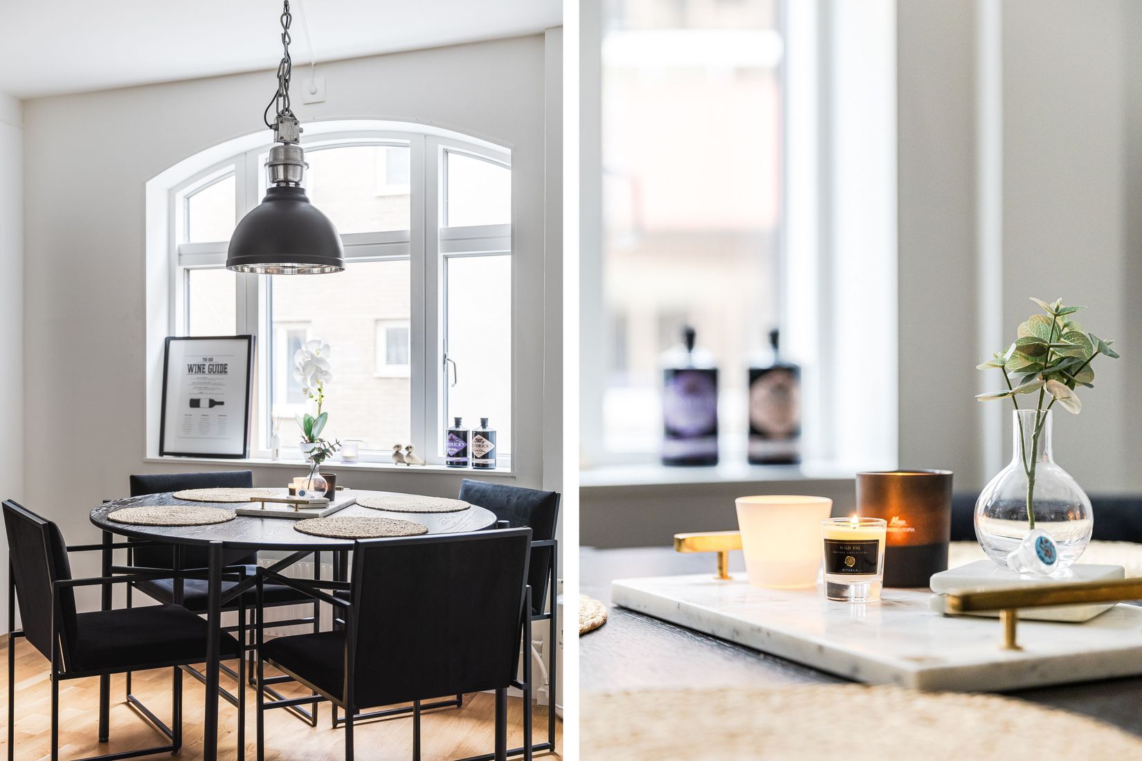 Bostadsrätt, Mörnersgatan 10, Centralt, Linköping
