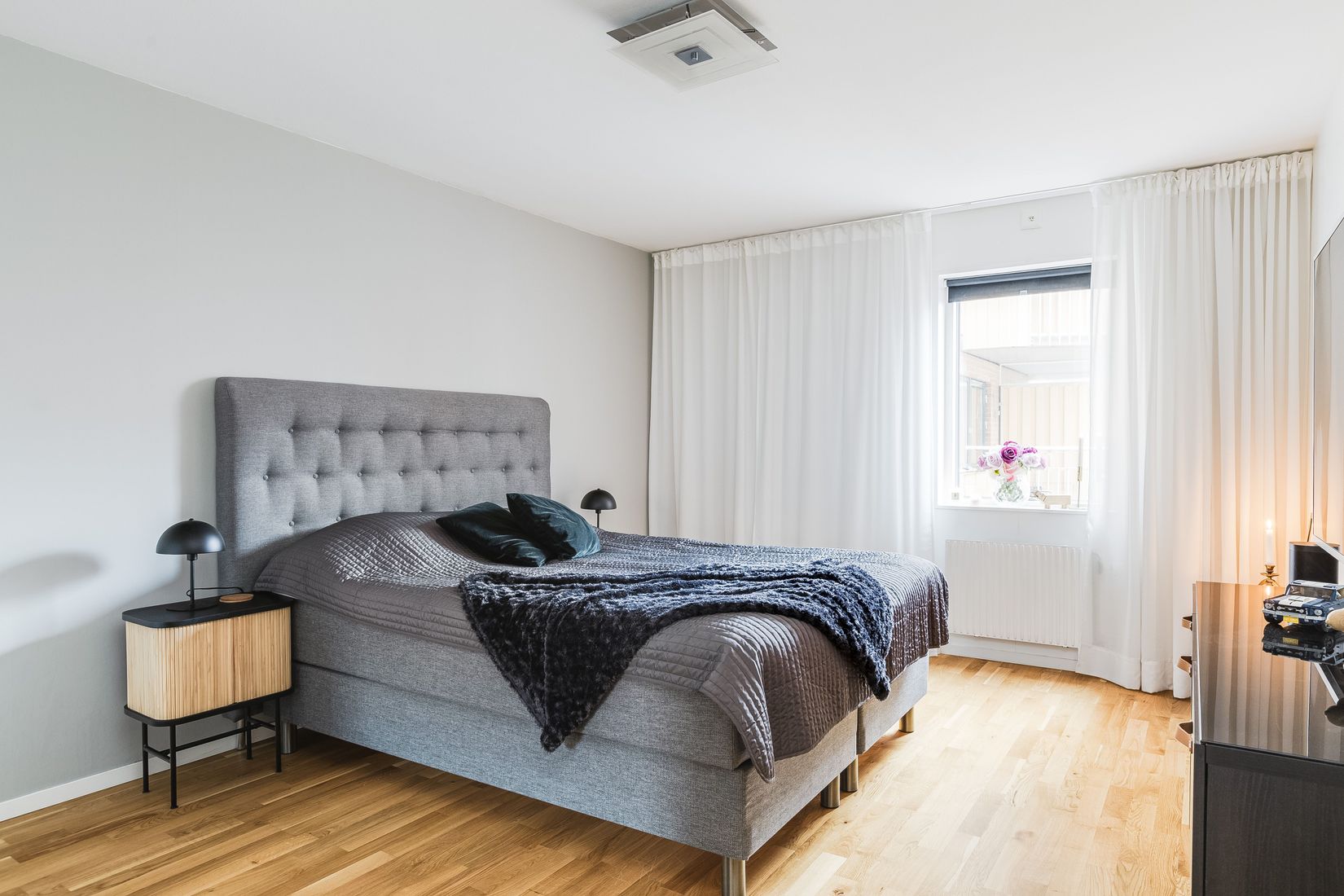 Bostadsrätt, Mörnersgatan 10, Centralt, Linköping