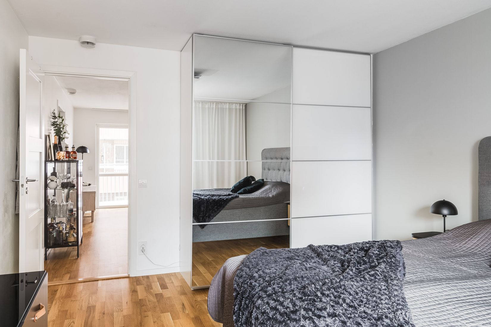 Bostadsrätt, Mörnersgatan 10, Centralt, Linköping