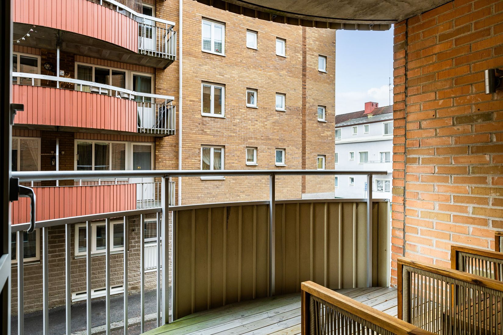 Bostadsrätt, Mörnersgatan 10, Centralt, Linköping