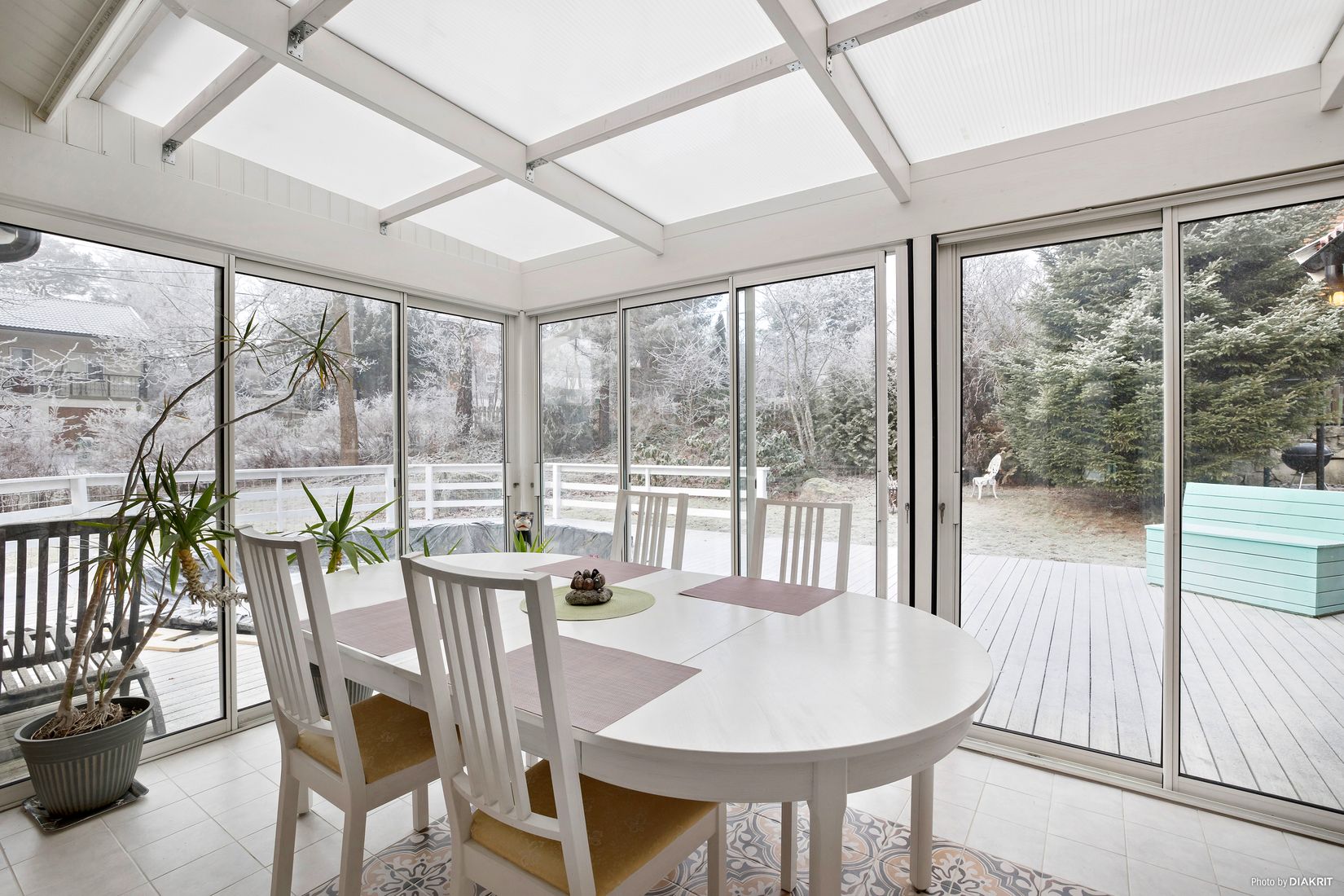 Villa, Oktobervägen 6, Västra Jakobsberg, Järfälla