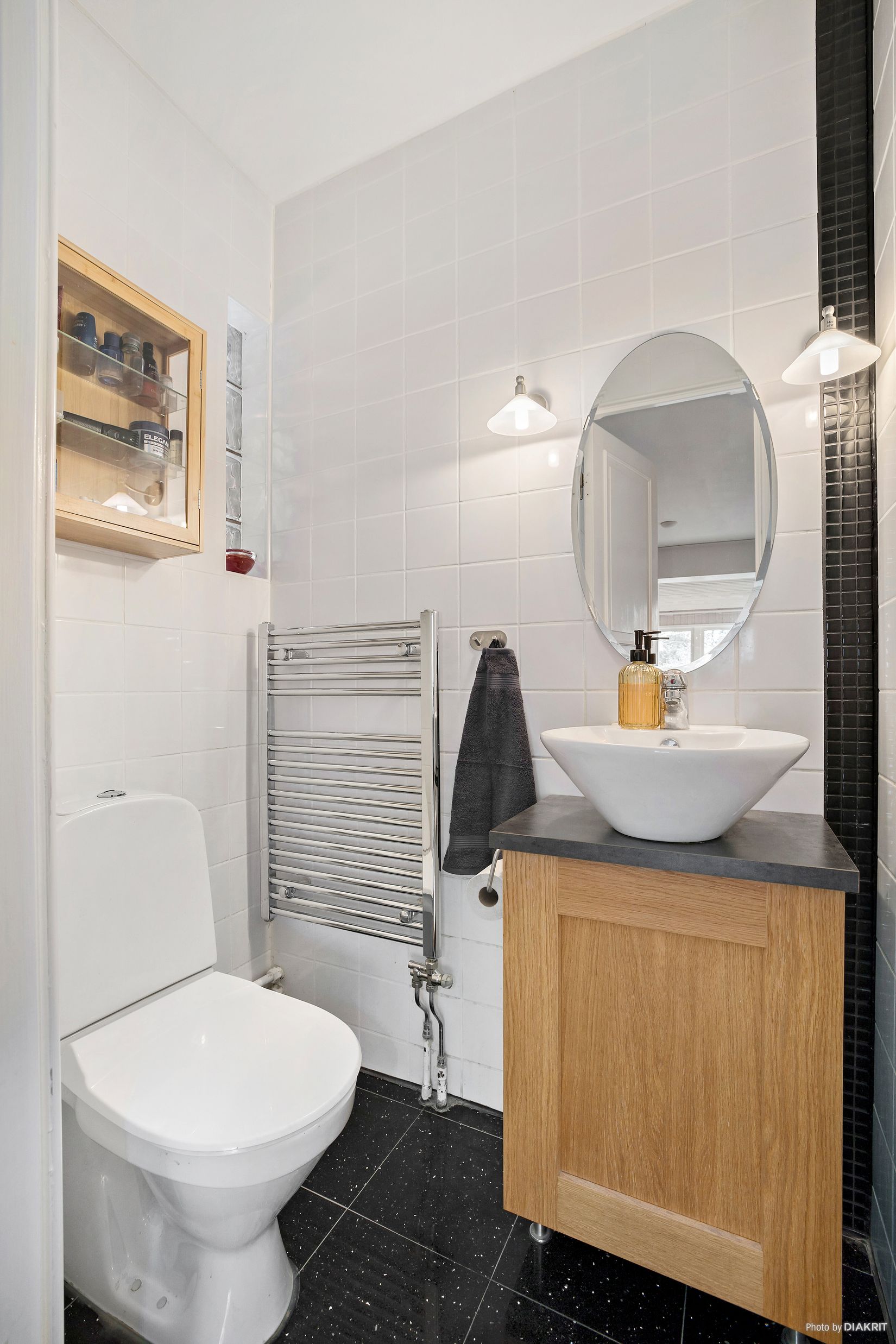 Villa, Oktobervägen 6, Västra Jakobsberg, Järfälla