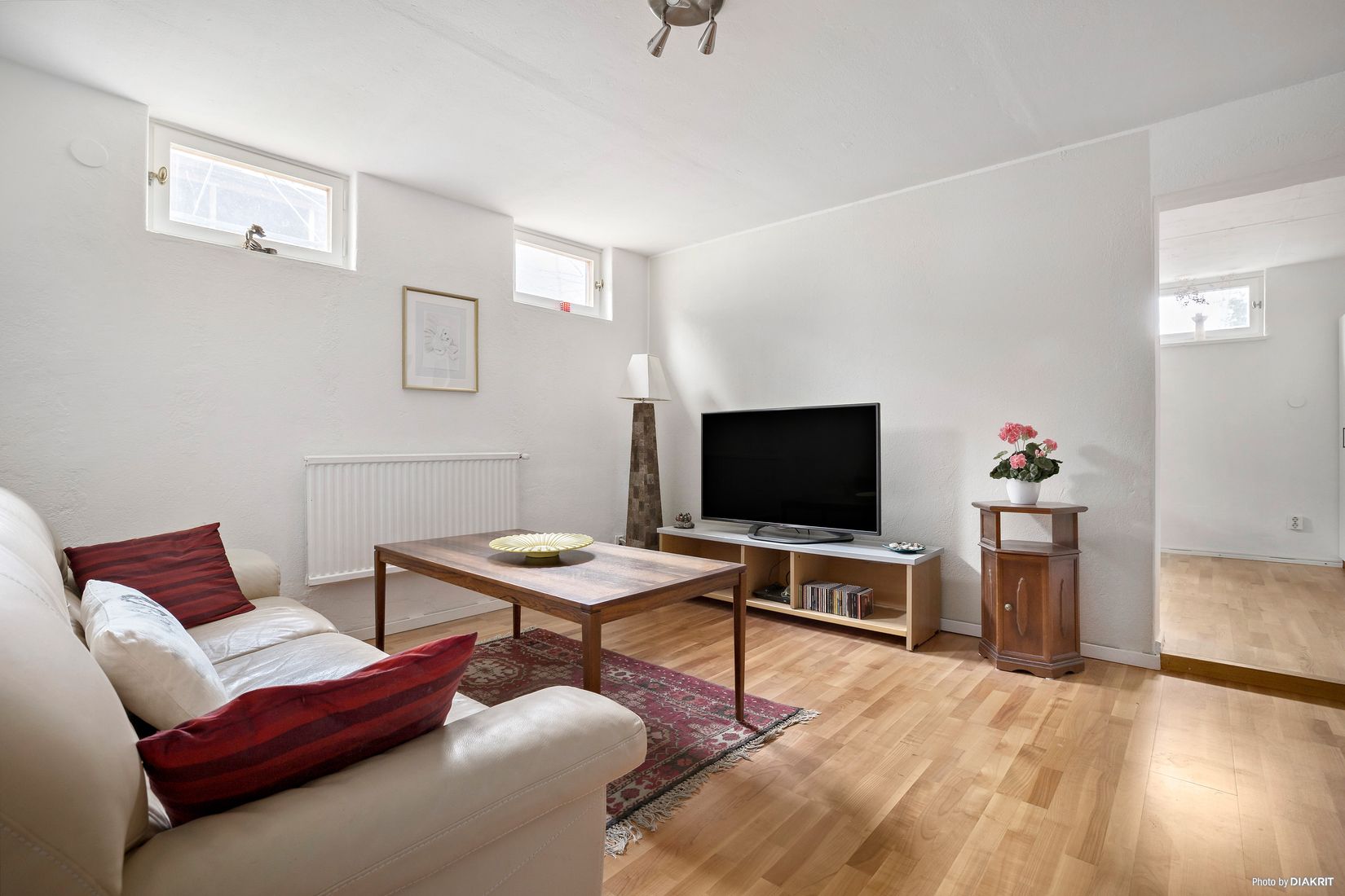 Villa, Oktobervägen 6, Västra Jakobsberg, Järfälla