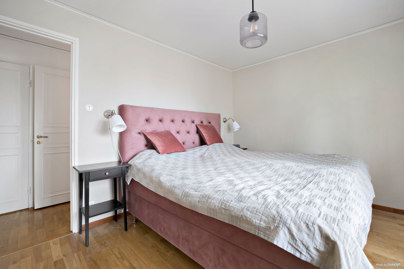 Villa, Oktobervägen 6, Västra Jakobsberg, Järfälla