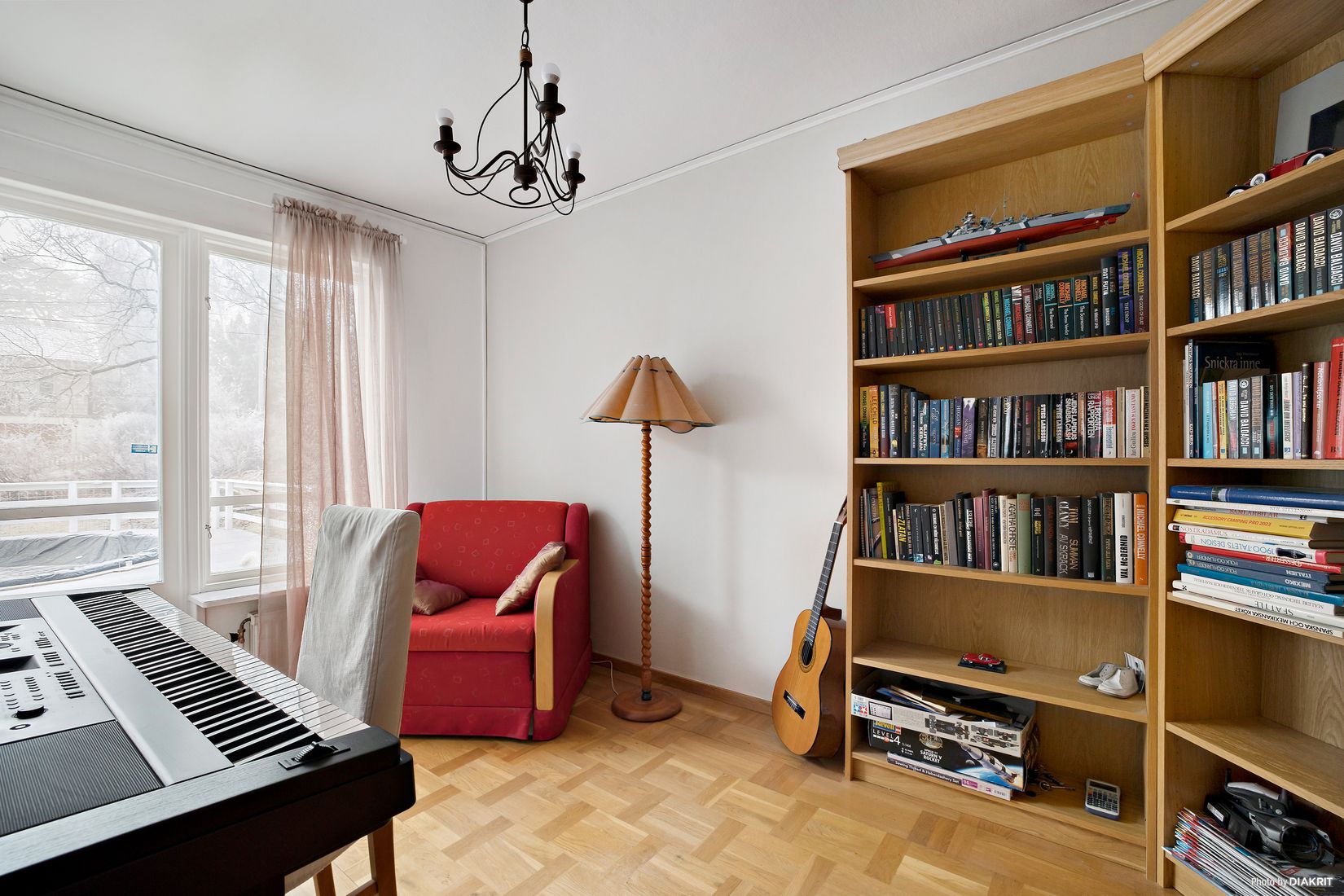 Villa, Oktobervägen 6, Västra Jakobsberg, Järfälla