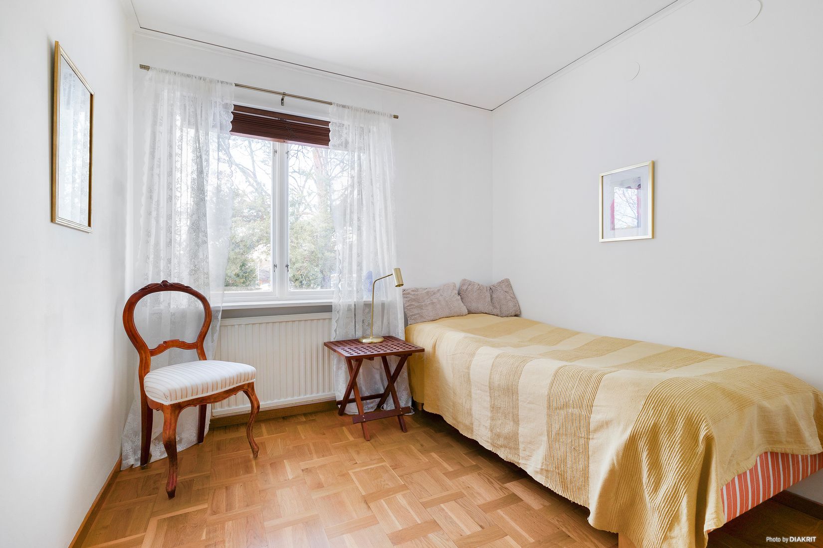 Villa, Oktobervägen 6, Västra Jakobsberg, Järfälla