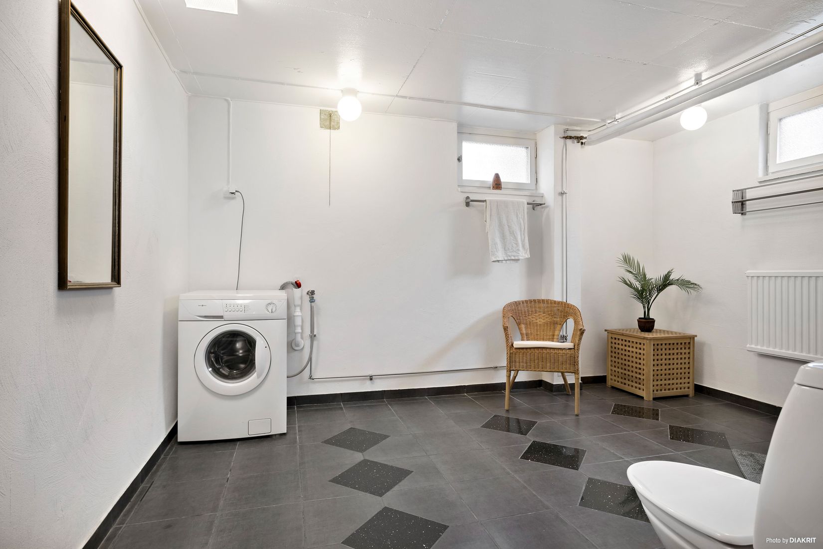 Villa, Oktobervägen 6, Västra Jakobsberg, Järfälla