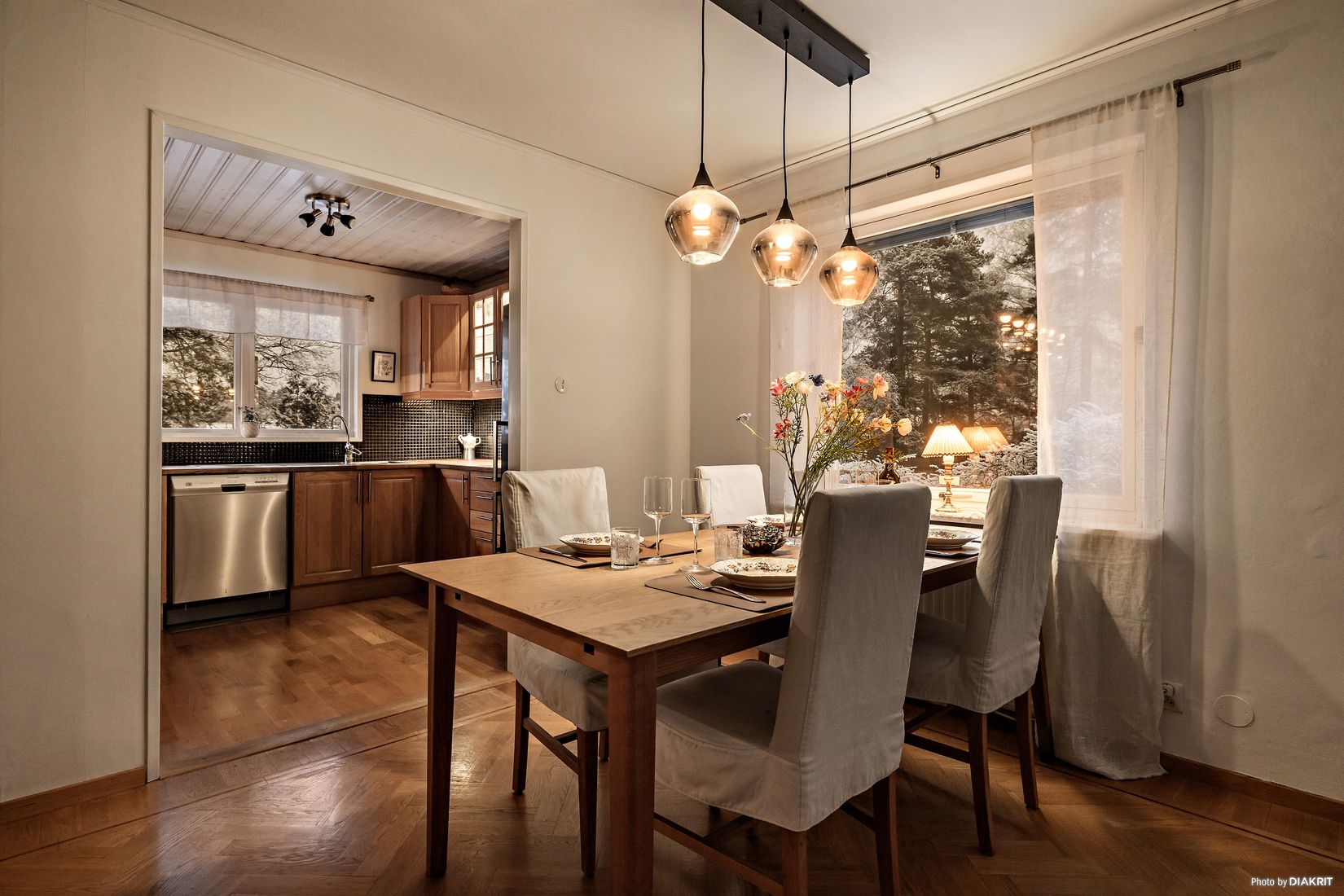 Villa, Oktobervägen 6, Västra Jakobsberg, Järfälla