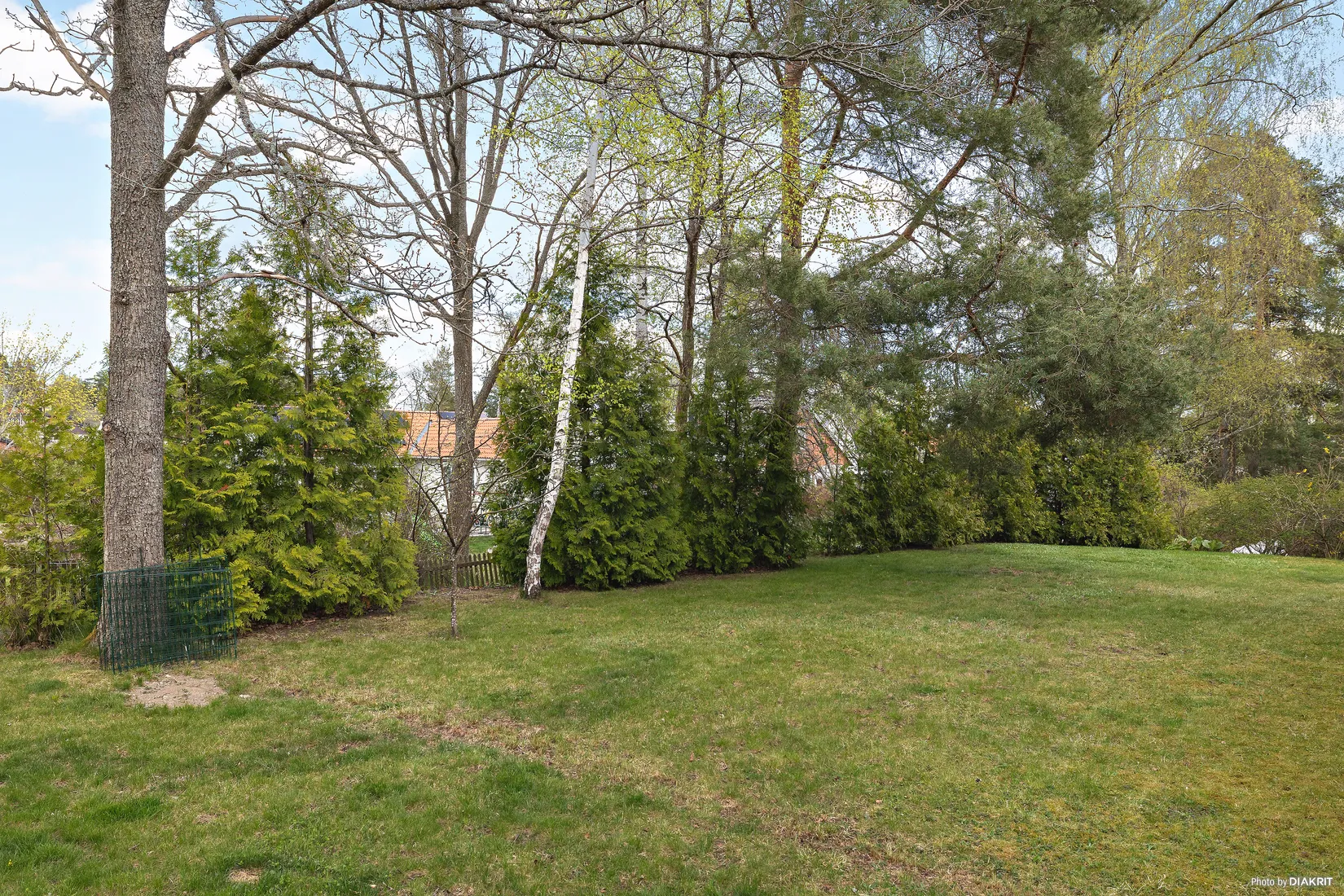 Villa, Oktobervägen 6, Västra Jakobsberg, Järfälla