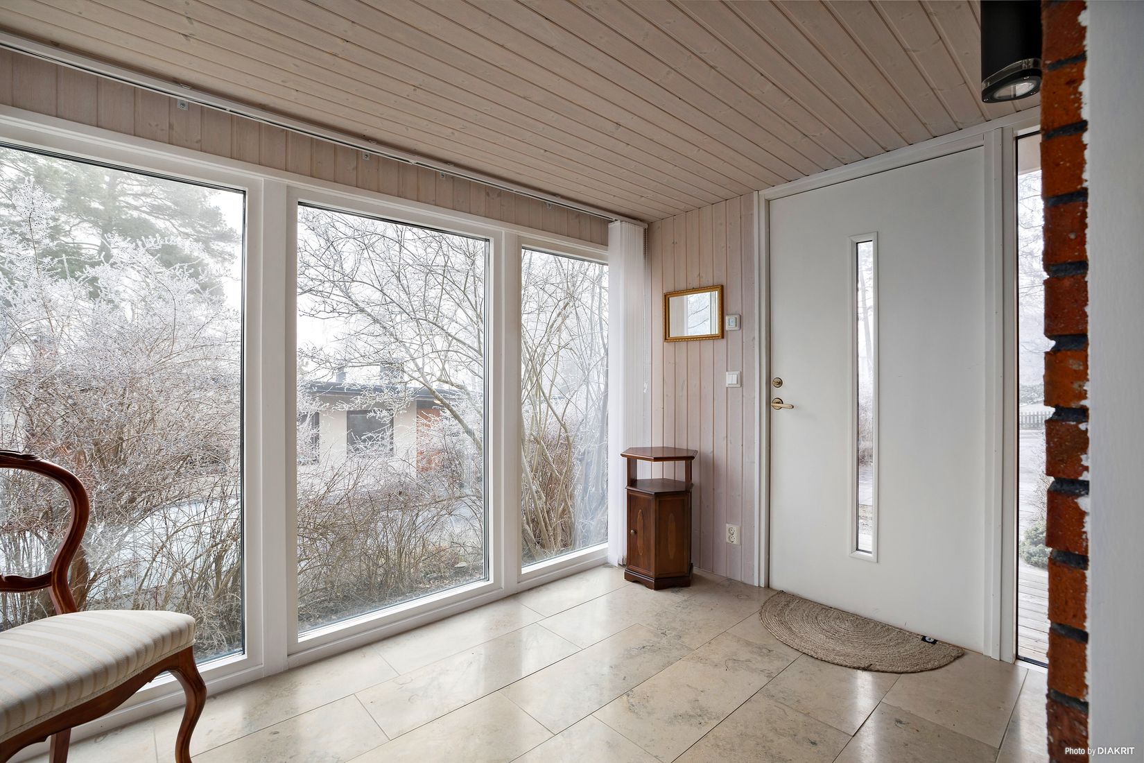 Villa, Oktobervägen 6, Västra Jakobsberg, Järfälla