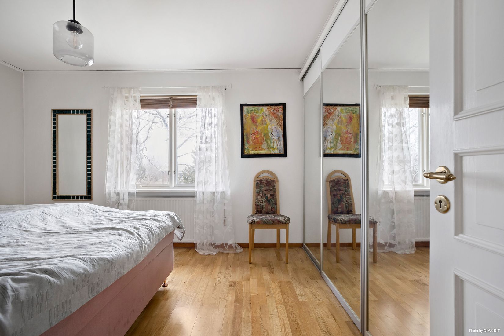 Villa, Oktobervägen 6, Västra Jakobsberg, Järfälla