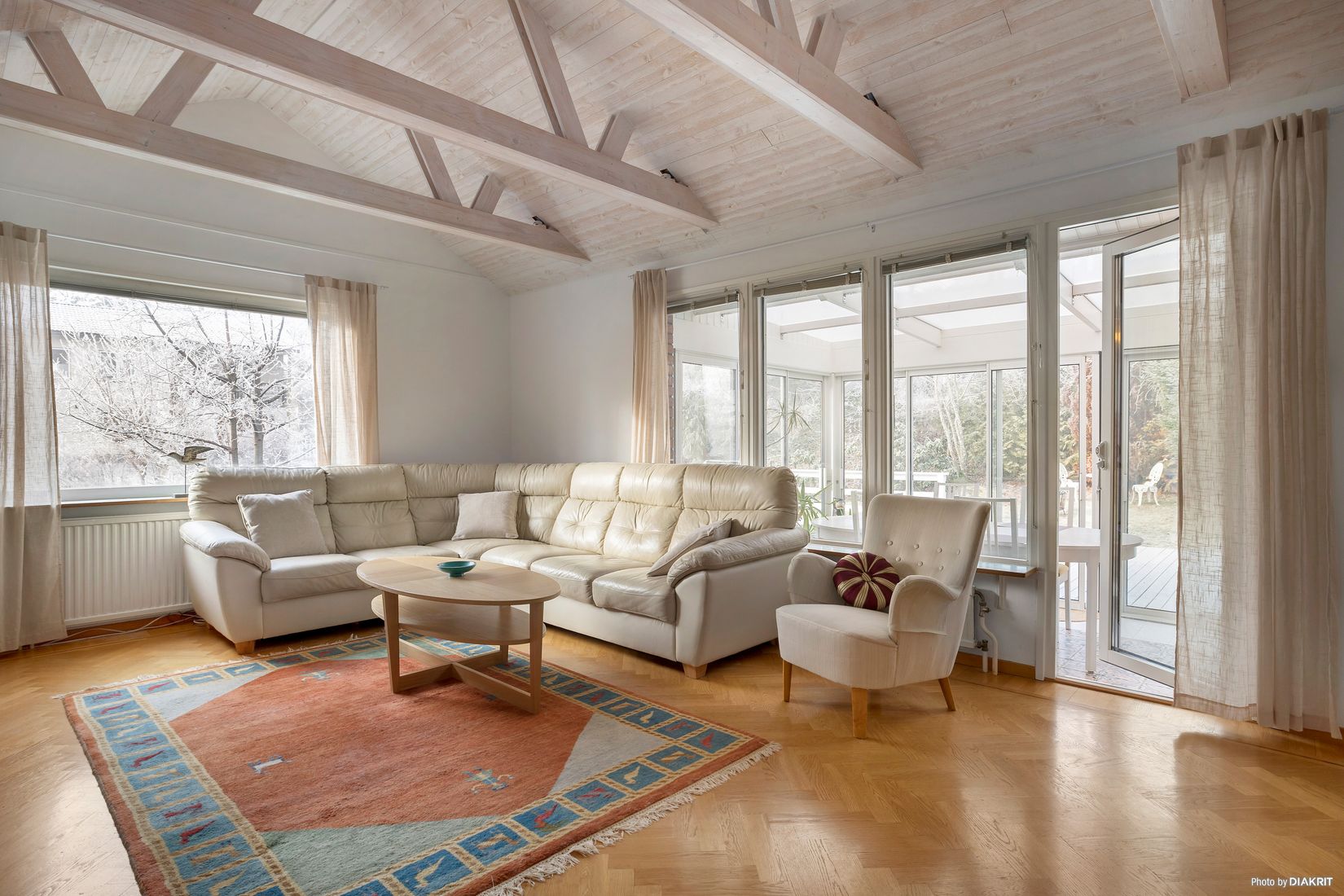 Villa, Oktobervägen 6, Västra Jakobsberg, Järfälla