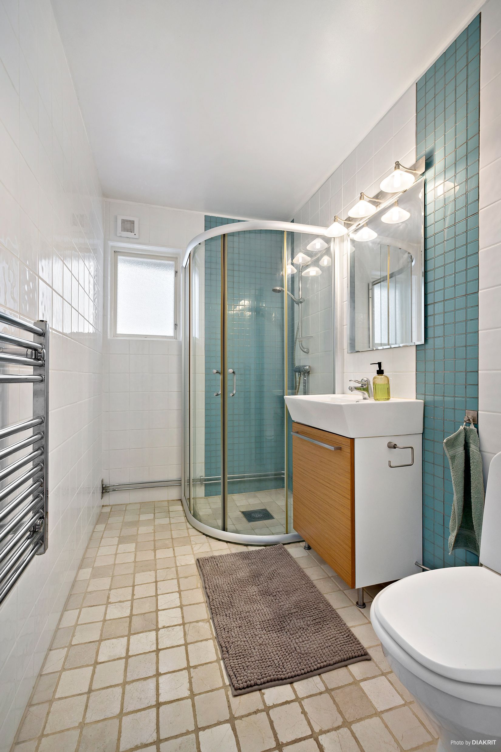 Villa, Oktobervägen 6, Västra Jakobsberg, Järfälla