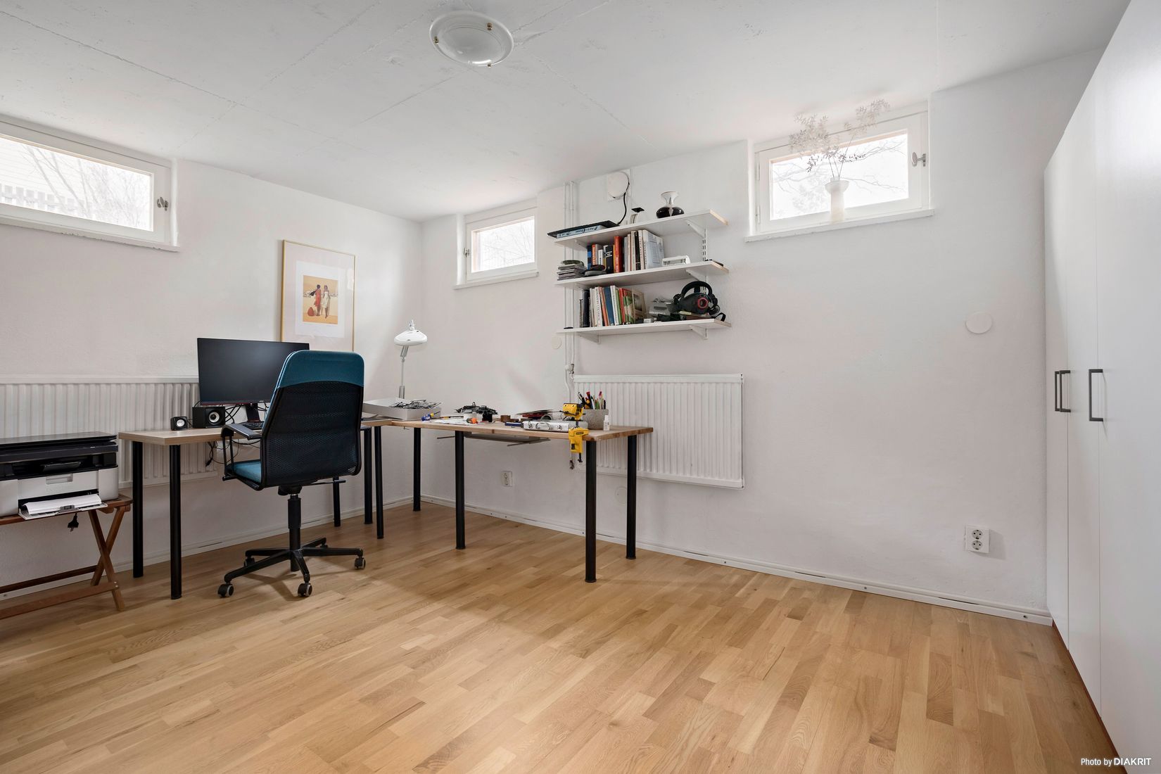 Villa, Oktobervägen 6, Västra Jakobsberg, Järfälla