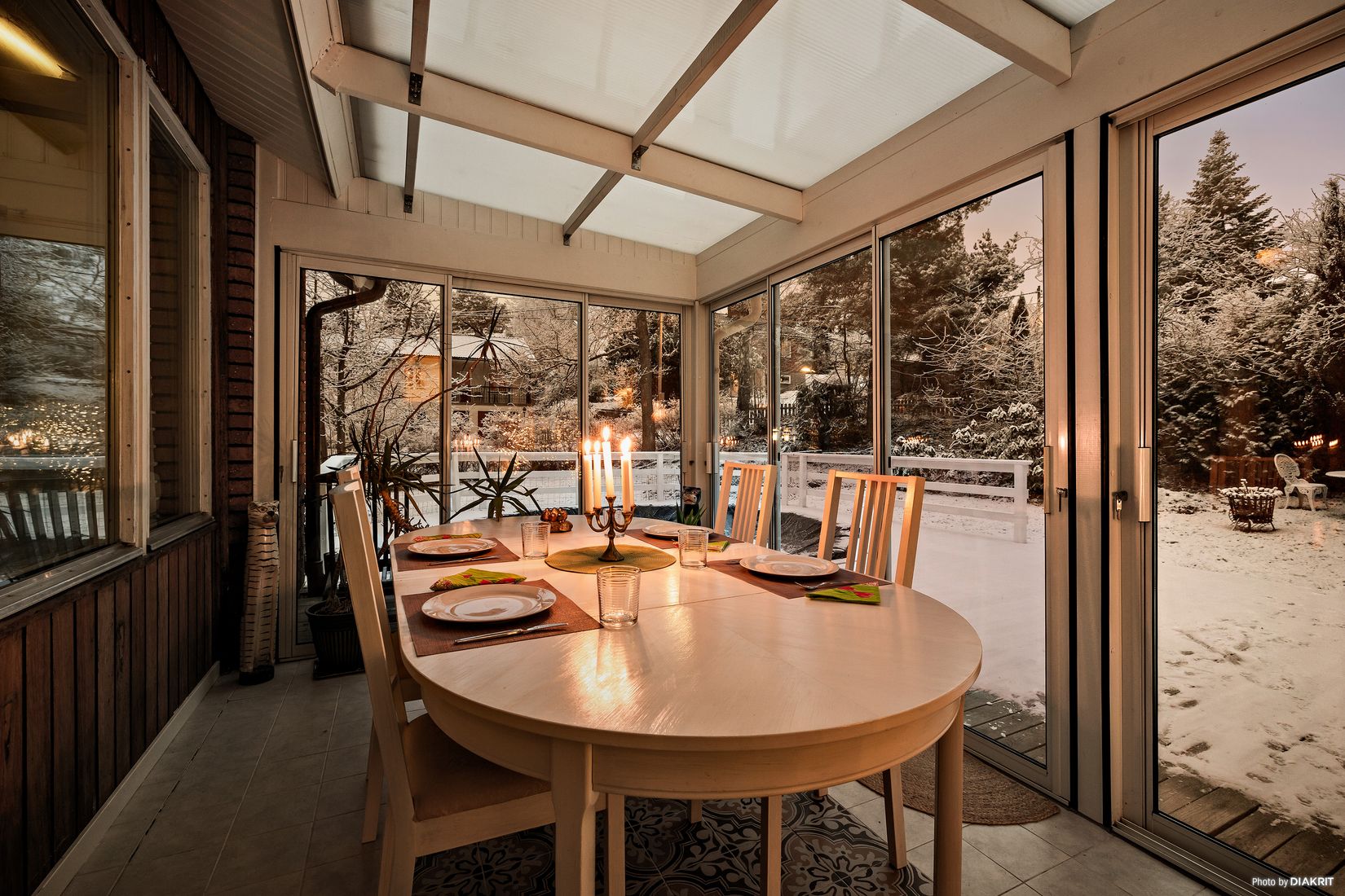 Villa, Oktobervägen 6, Västra Jakobsberg, Järfälla