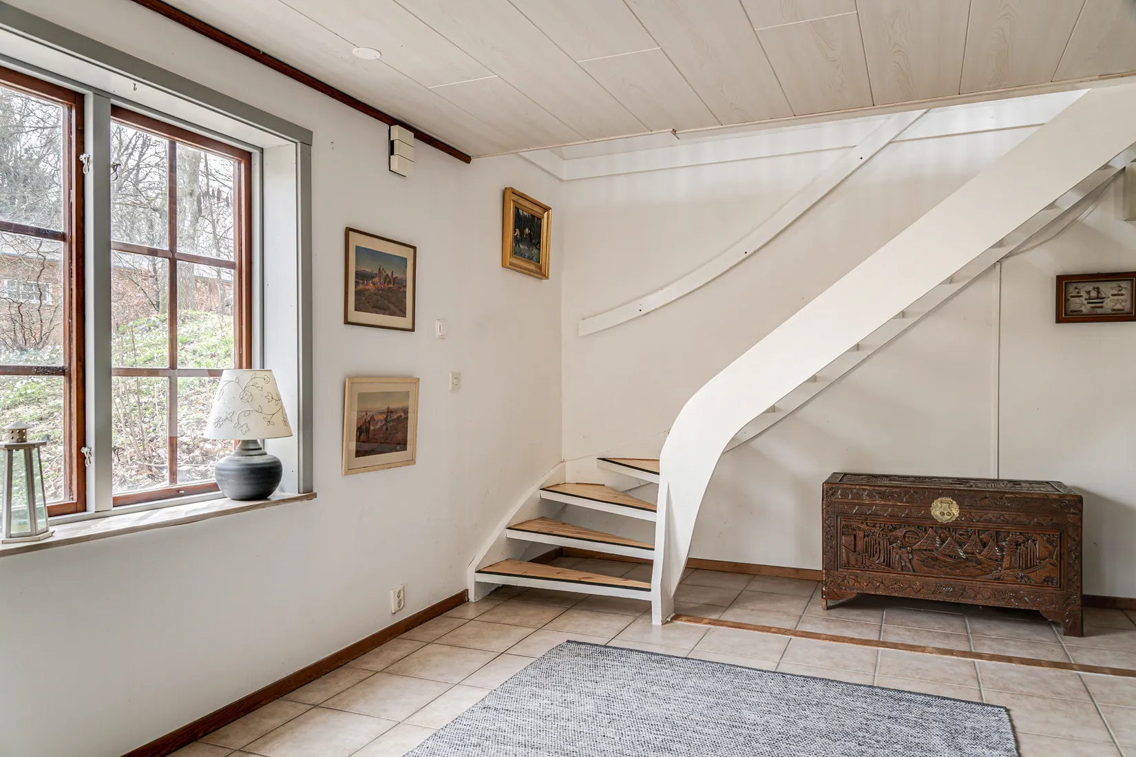 Villa, Elisetorpsvägen 53, Höör