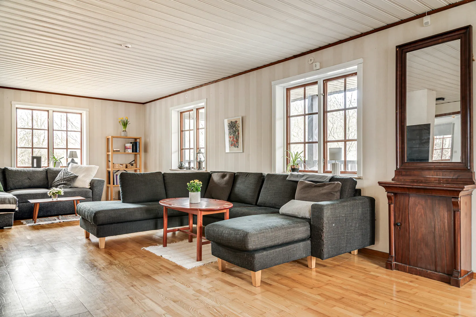 Villa, Elisetorpsvägen 53, Höör