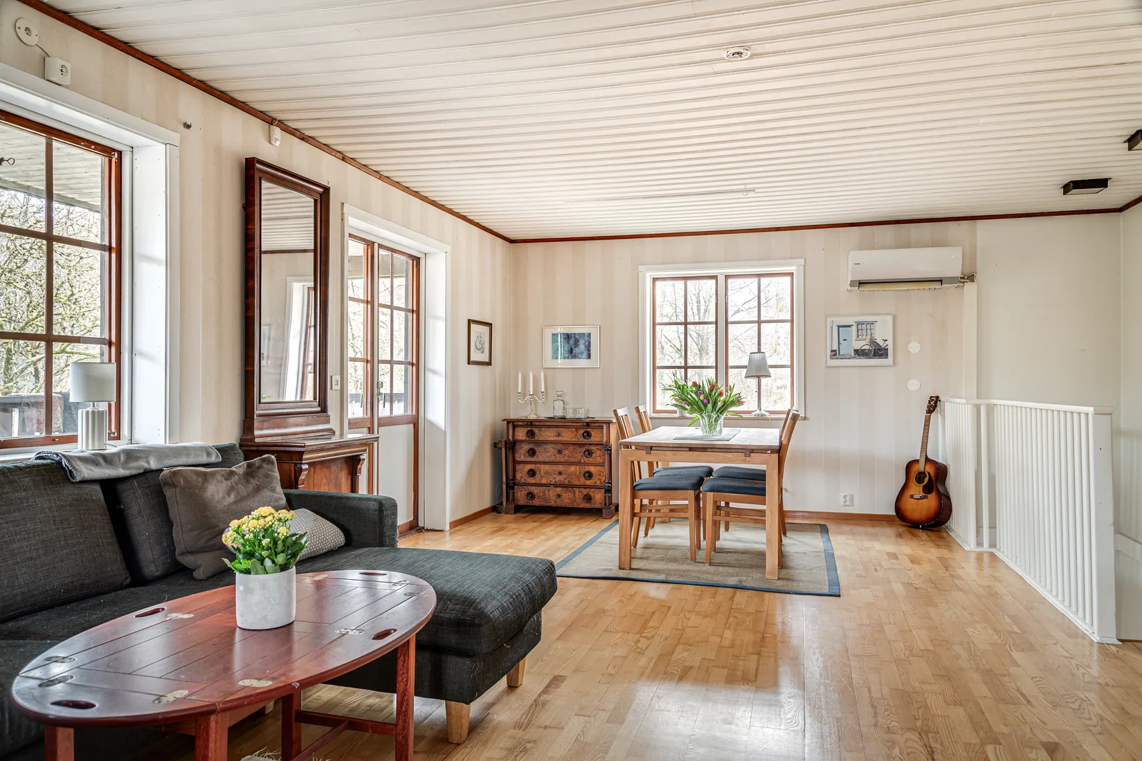 Villa, Elisetorpsvägen 53, Höör