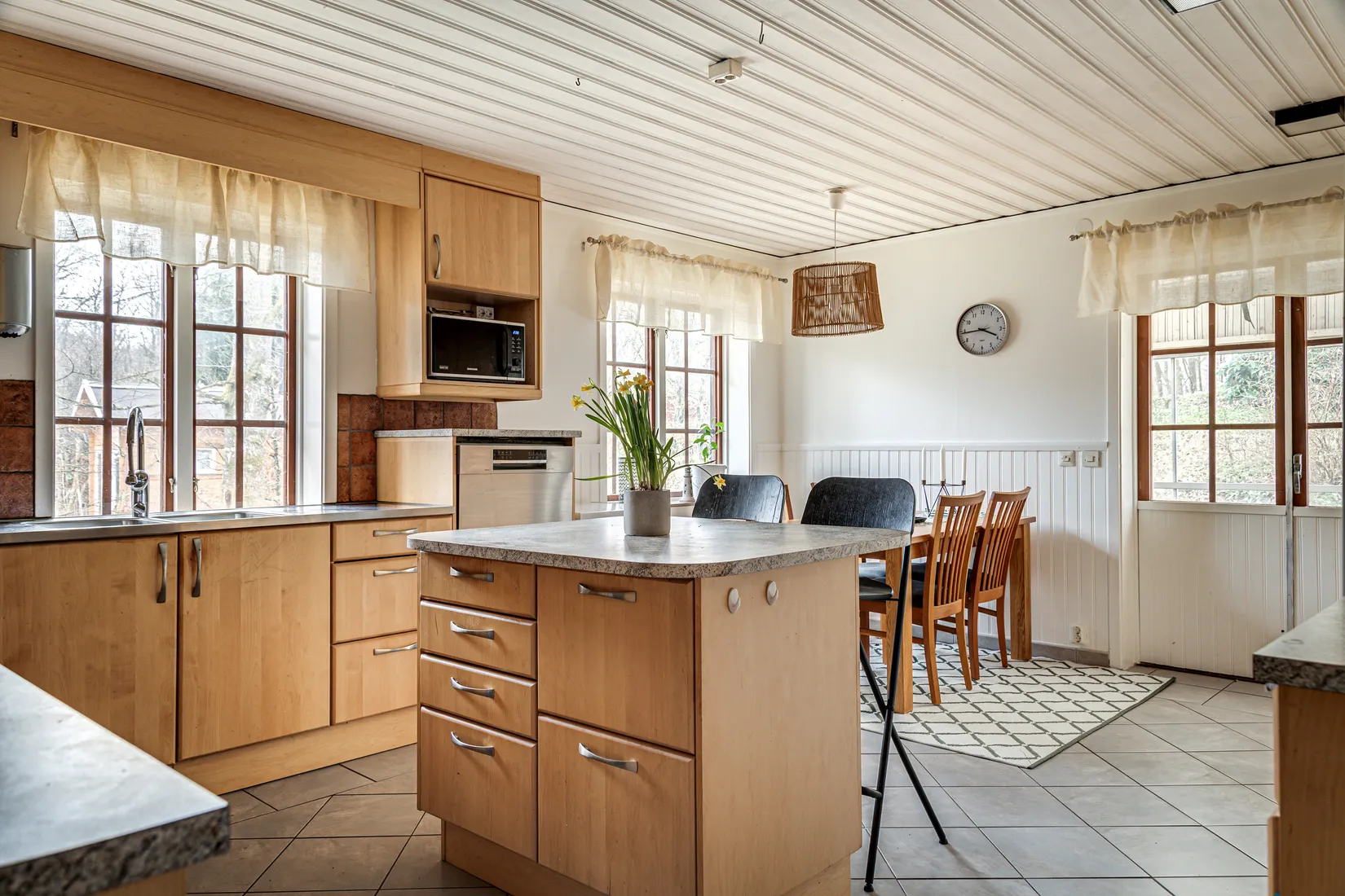 Villa, Elisetorpsvägen 53, Höör