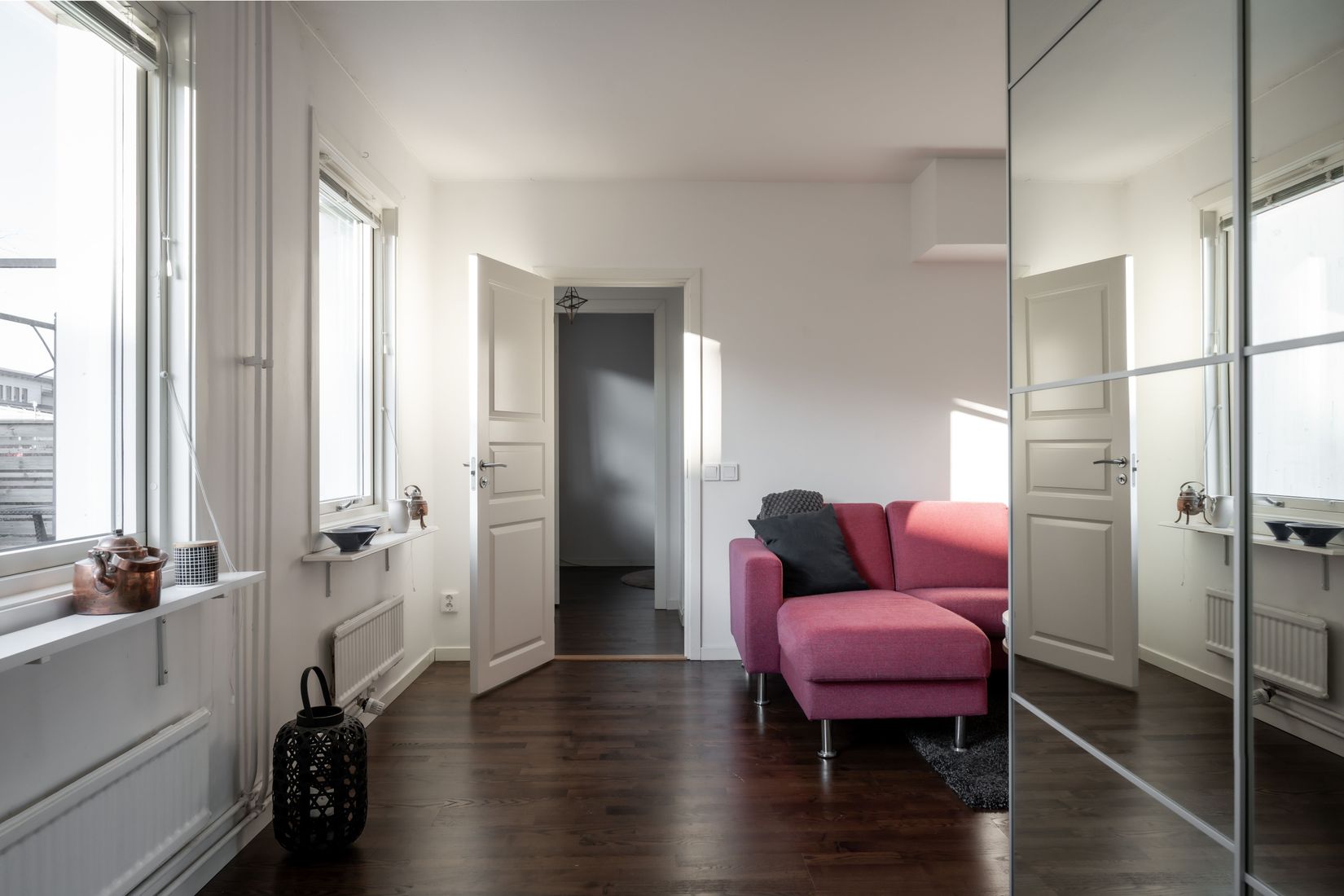 Bostadsrätt, Bodagatan 22, Boda, Borås