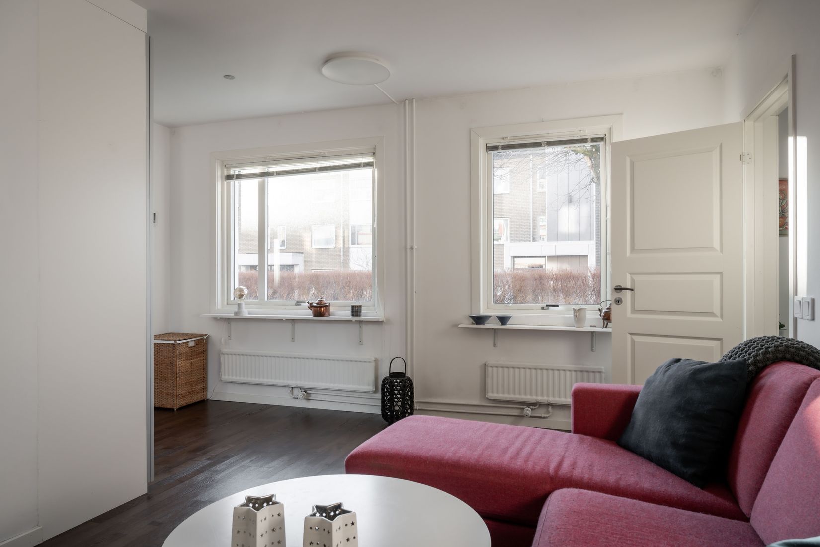 Bostadsrätt, Bodagatan 22, Boda, Borås