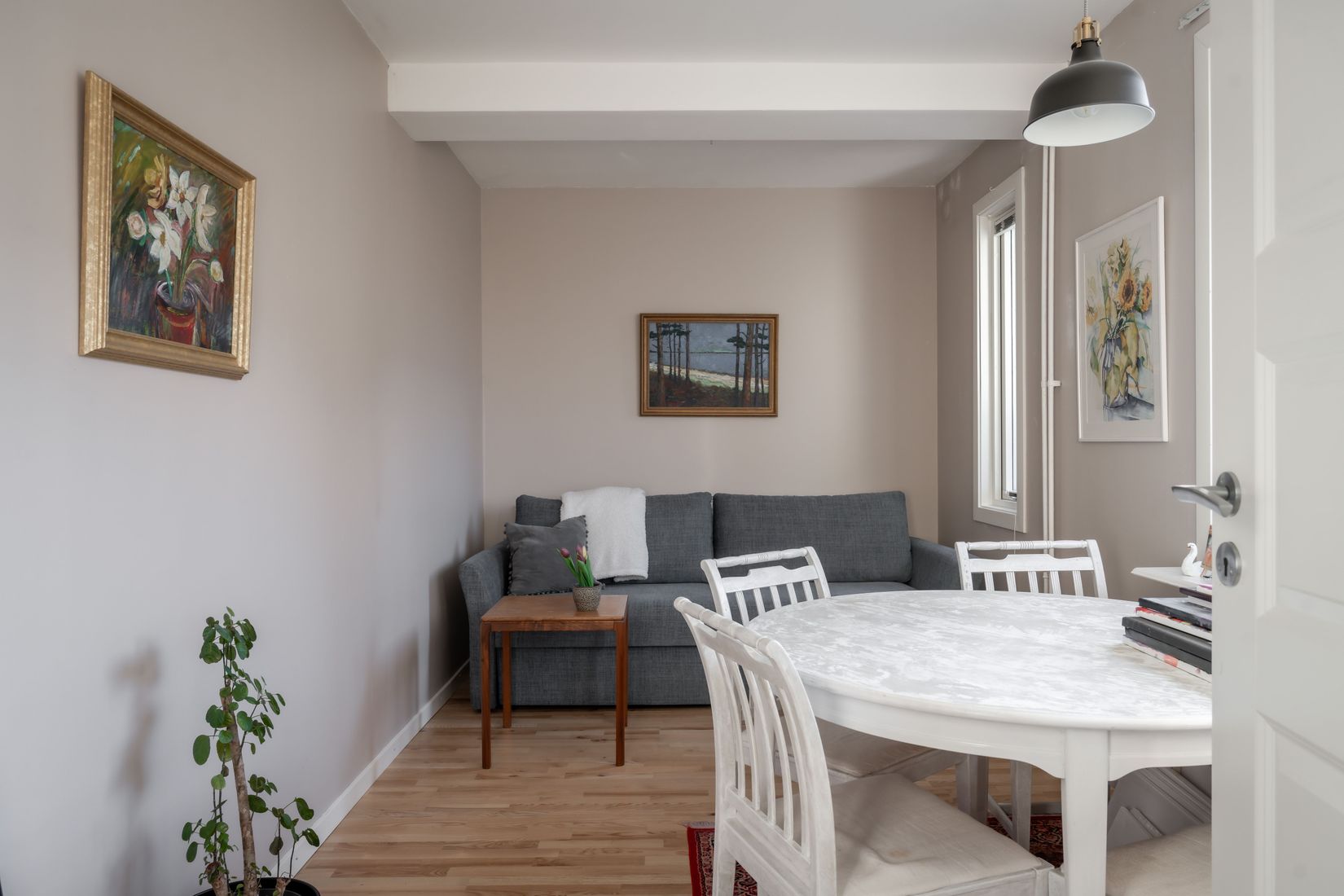 Bostadsrätt, Bodagatan 22, Boda, Borås