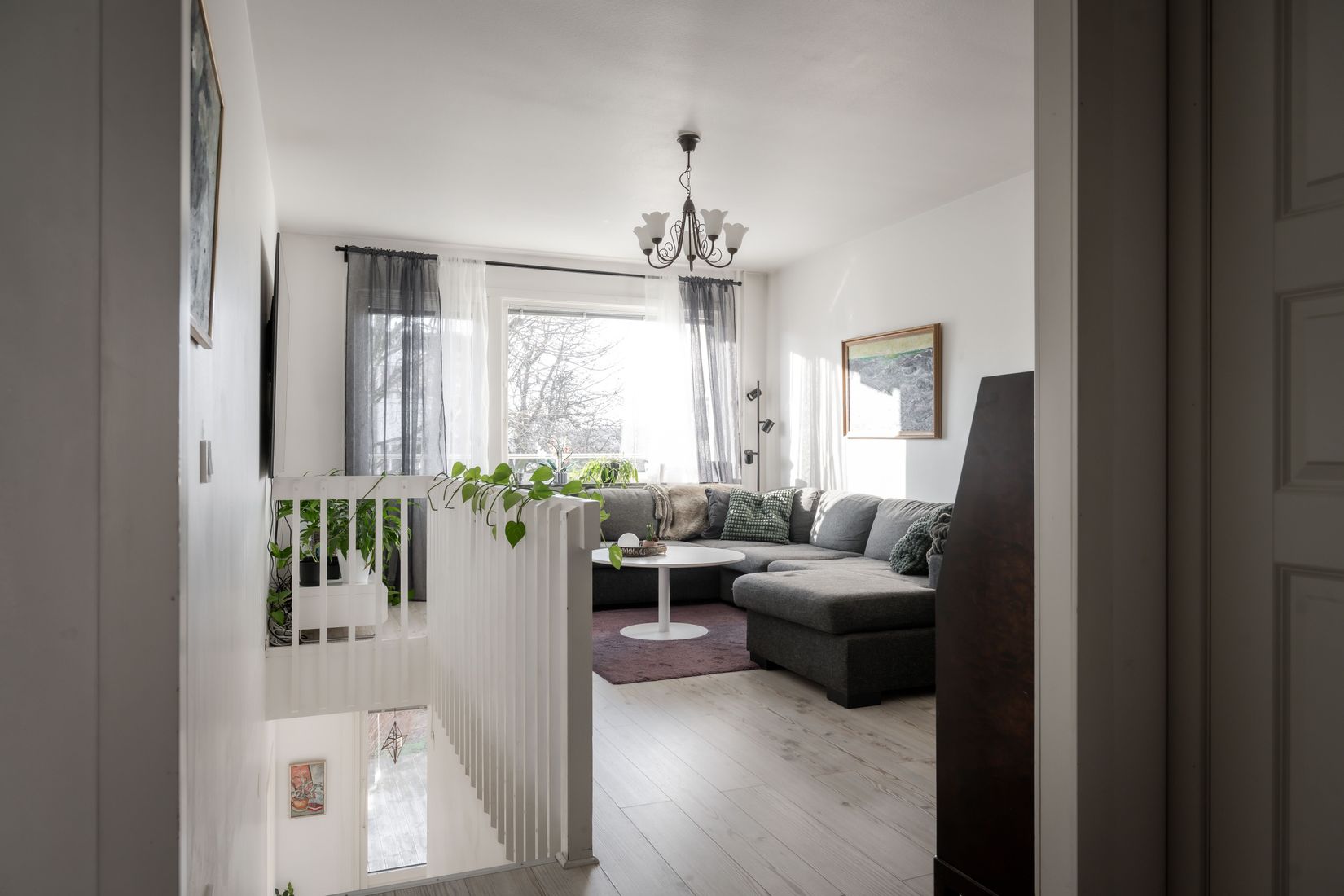 Bostadsrätt, Bodagatan 22, Boda, Borås