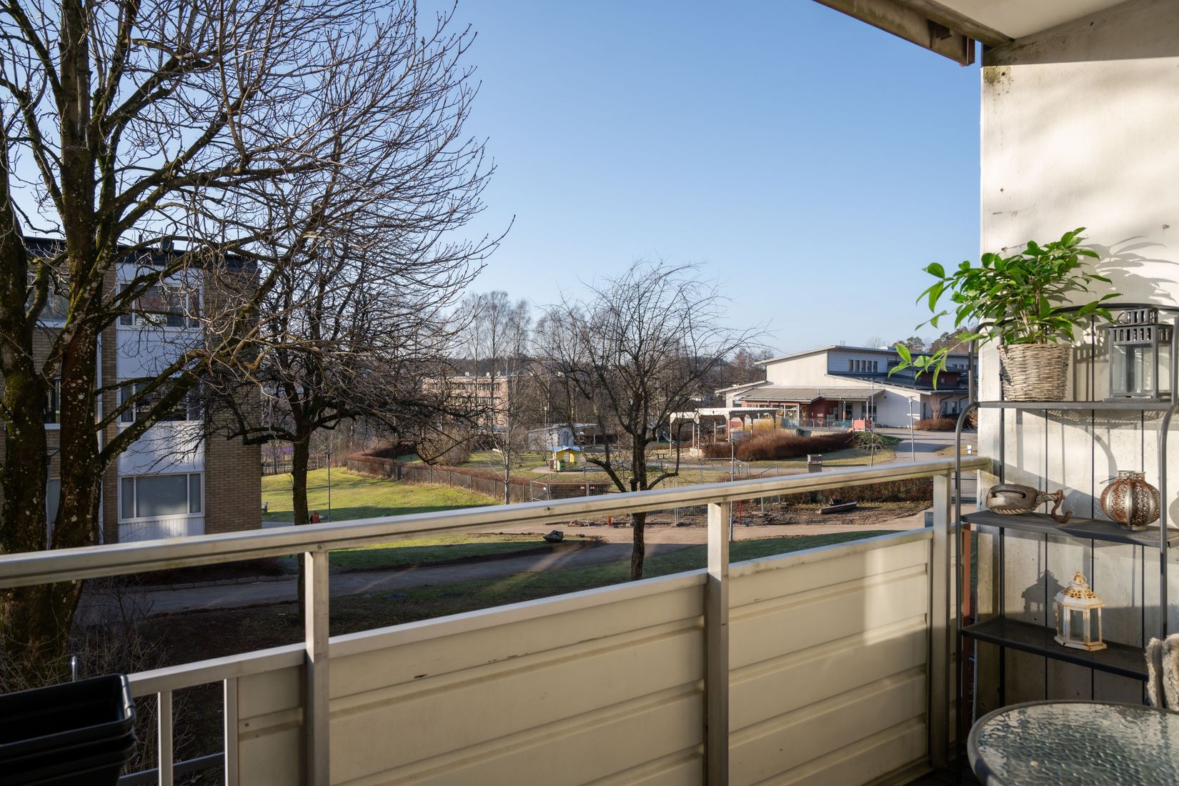 Bostadsrätt, Bodagatan 22, Boda, Borås