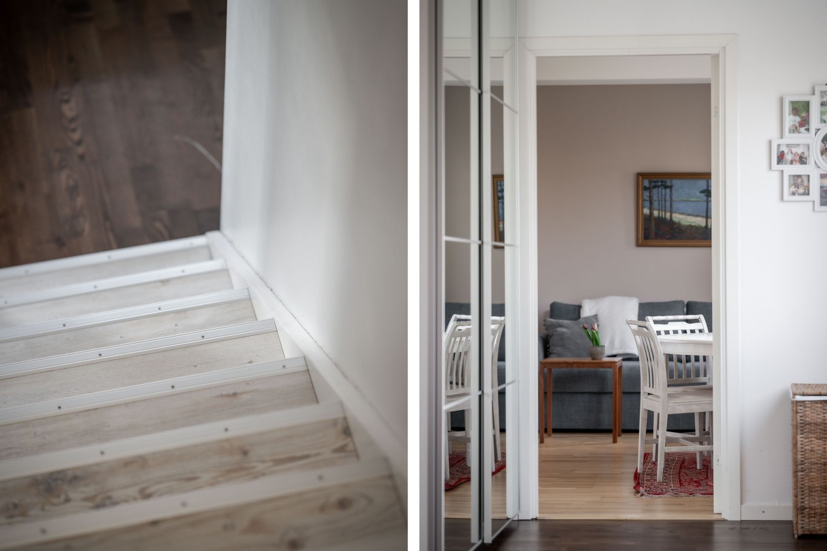 Bostadsrätt, Bodagatan 22, Boda, Borås