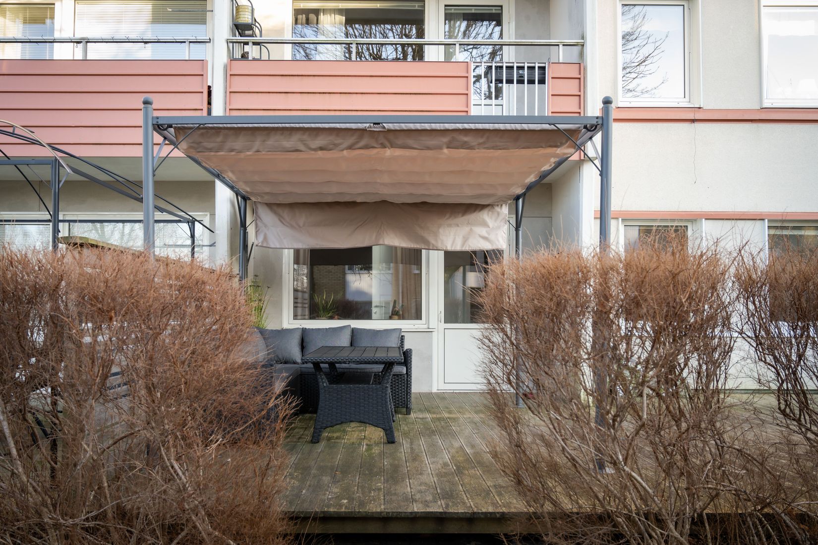 Bostadsrätt, Bodagatan 22, Boda, Borås