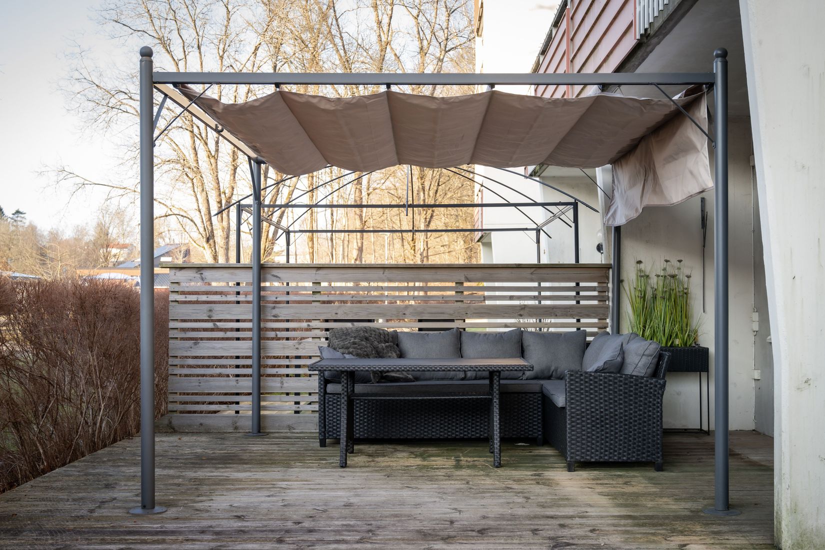 Bostadsrätt, Bodagatan 22, Boda, Borås