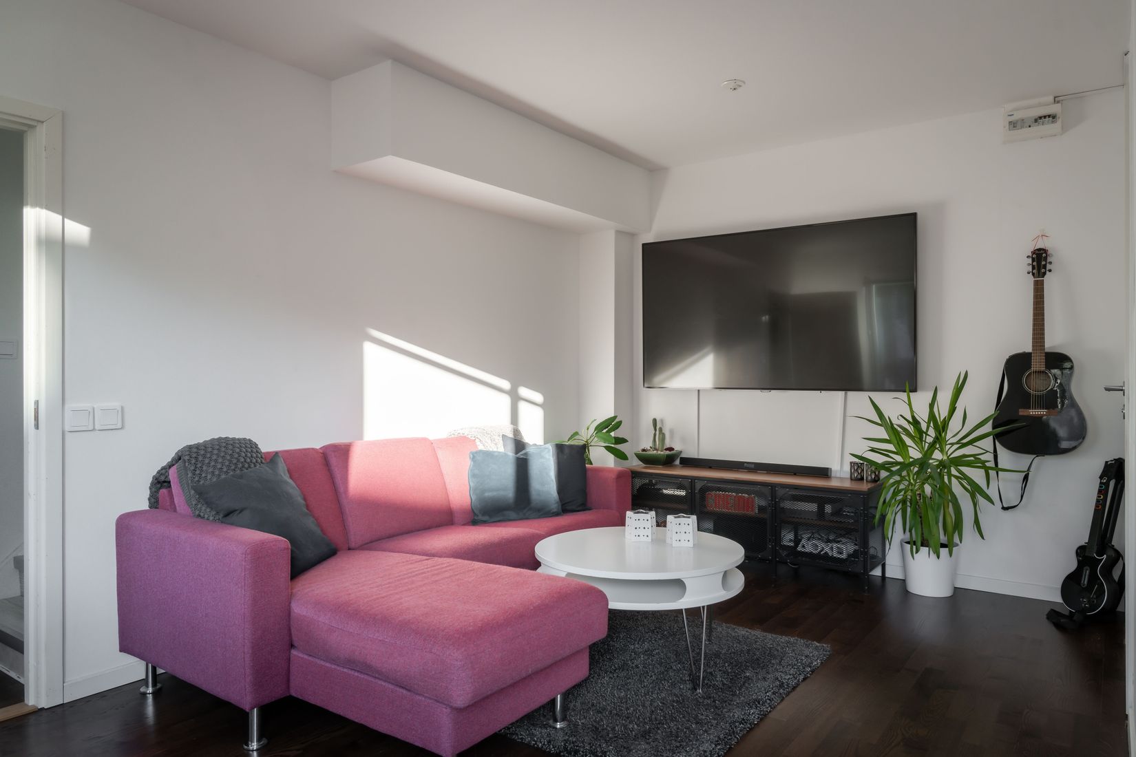 Bostadsrätt, Bodagatan 22, Boda, Borås