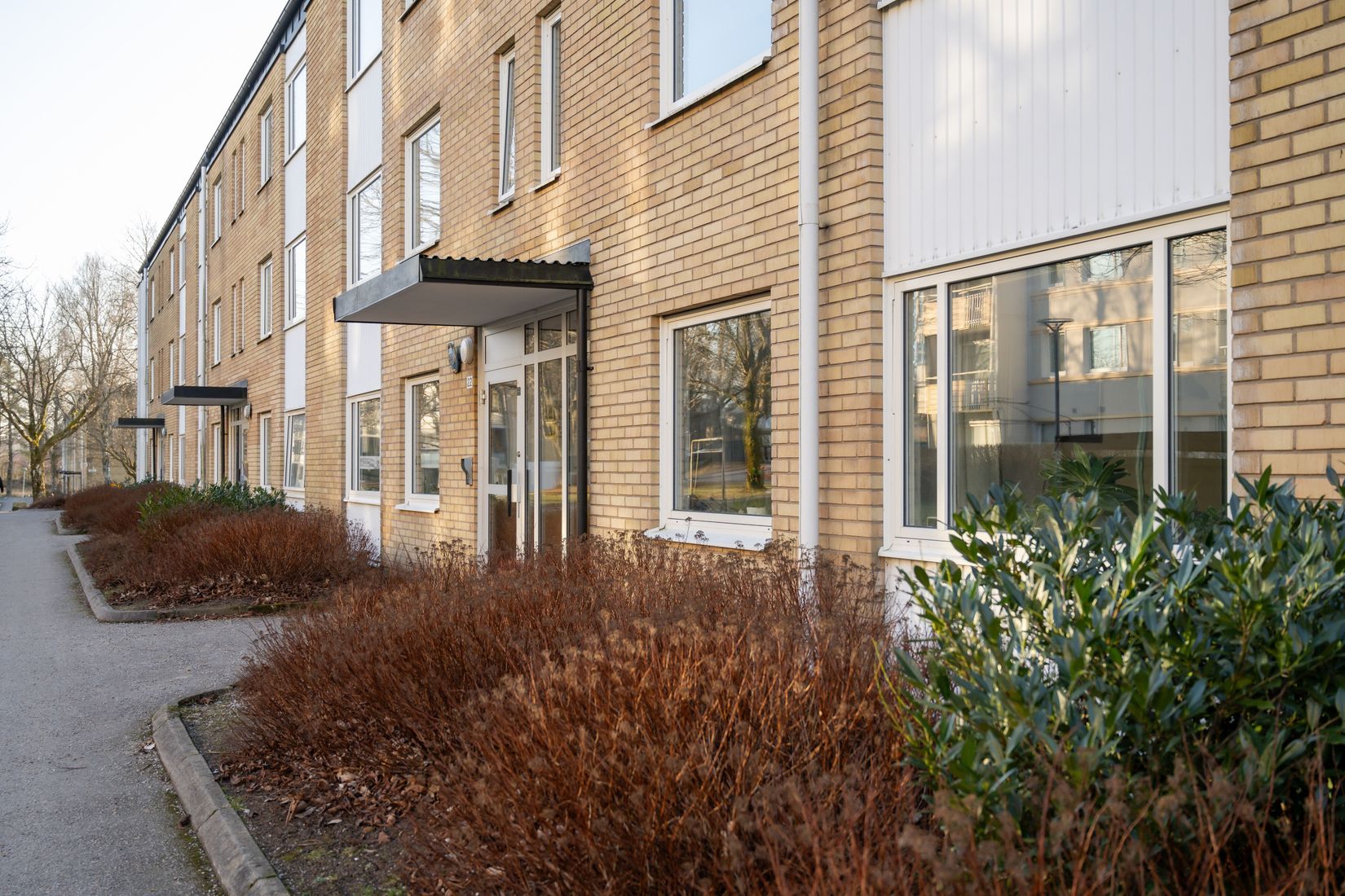 Bostadsrätt, Bodagatan 22, Boda, Borås