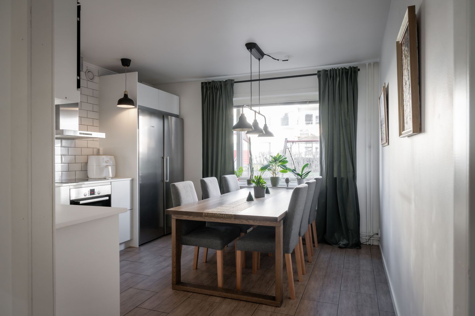 Bostadsrätt, Bodagatan 22, Boda, Borås