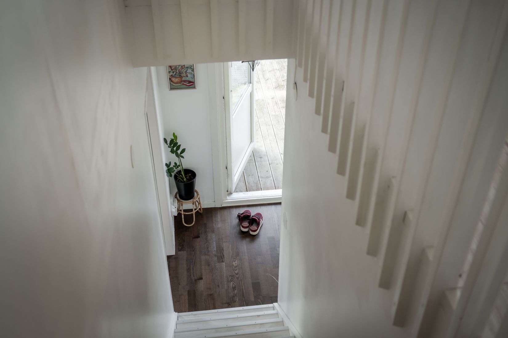 Bostadsrätt, Bodagatan 22, Boda, Borås