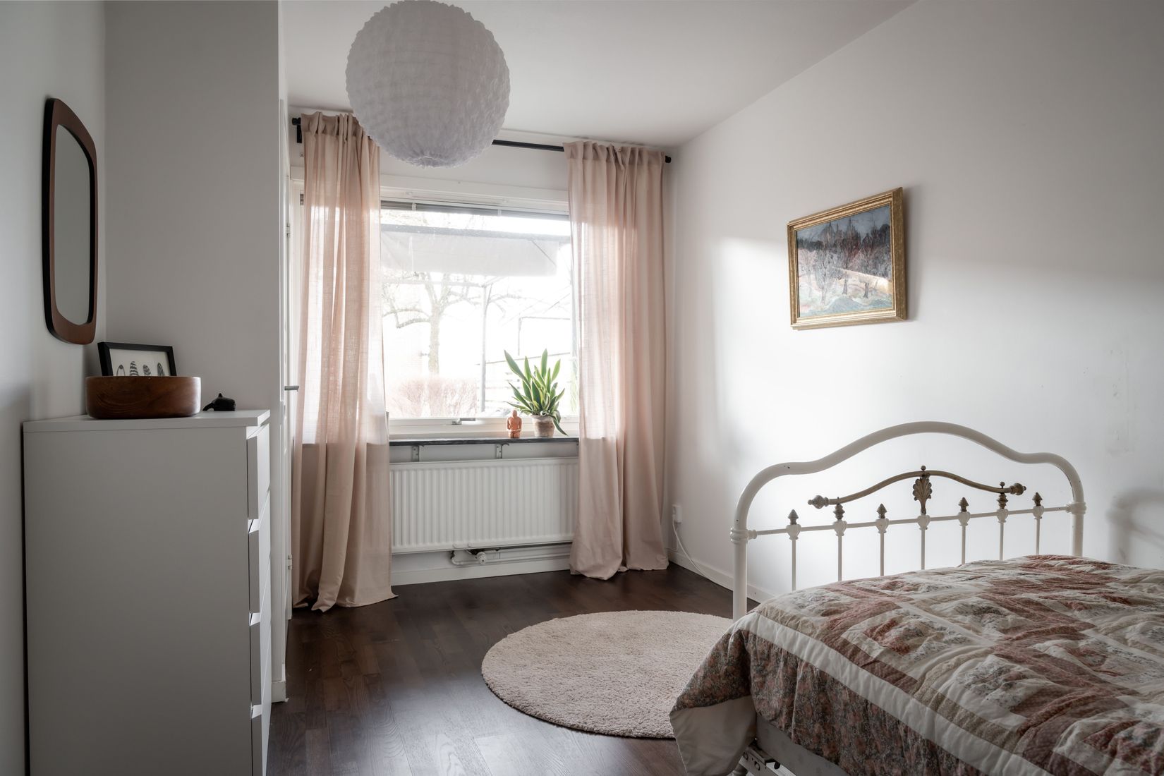 Bostadsrätt, Bodagatan 22, Boda, Borås