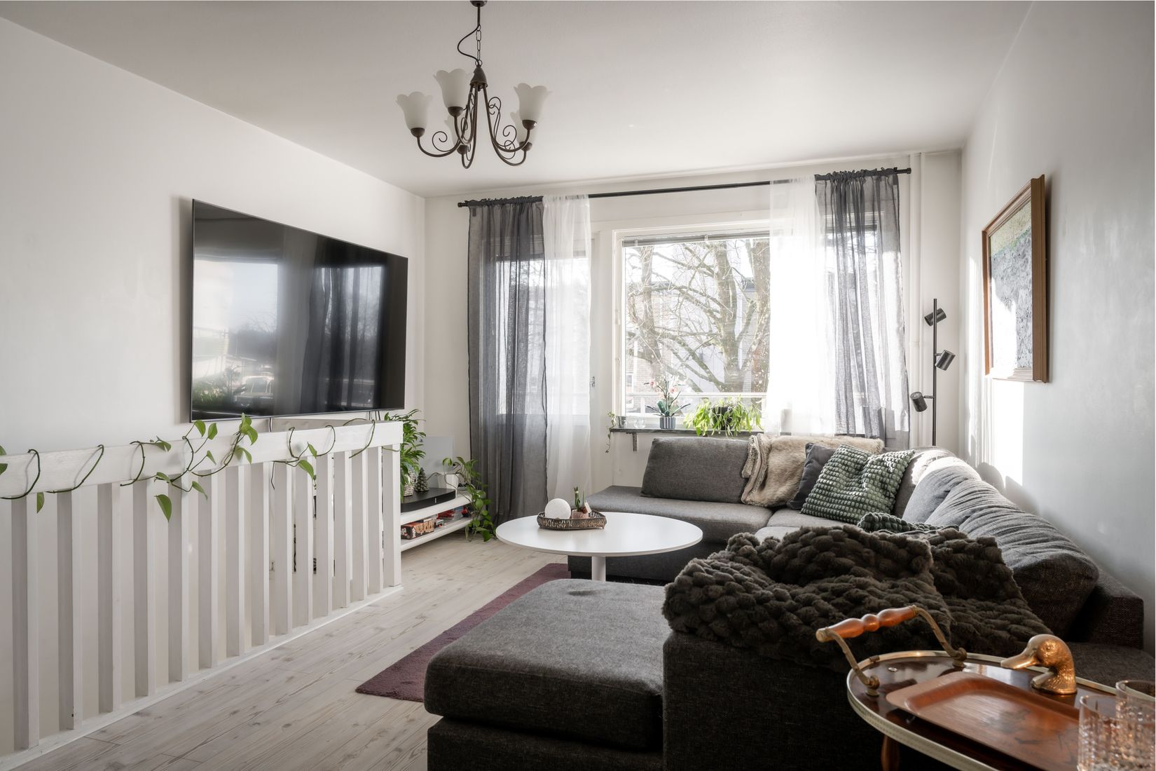 Bostadsrätt, Bodagatan 22, Boda, Borås