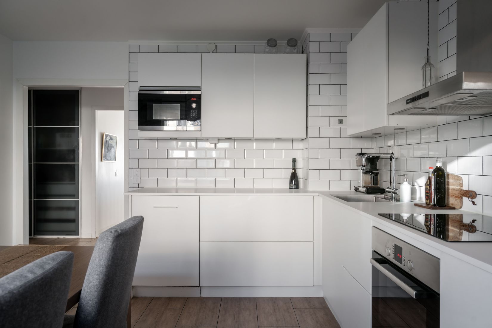 Bostadsrätt, Bodagatan 22, Boda, Borås