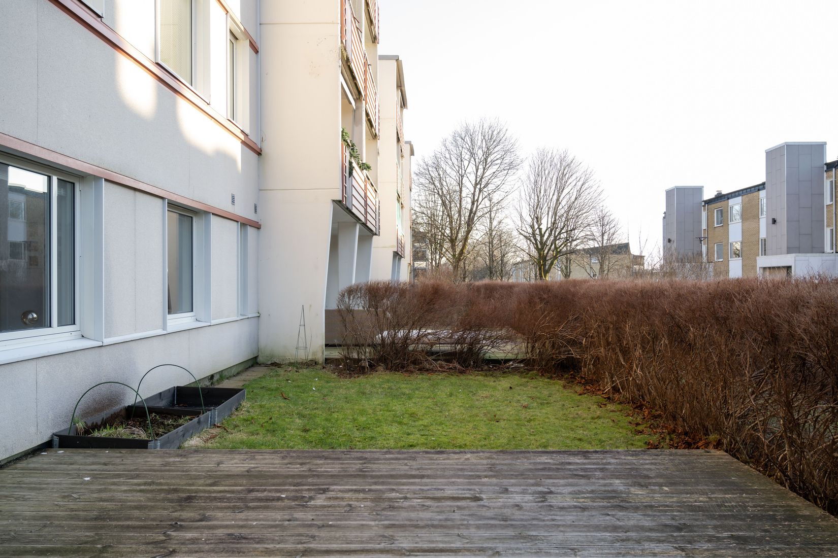 Bostadsrätt, Bodagatan 22, Boda, Borås