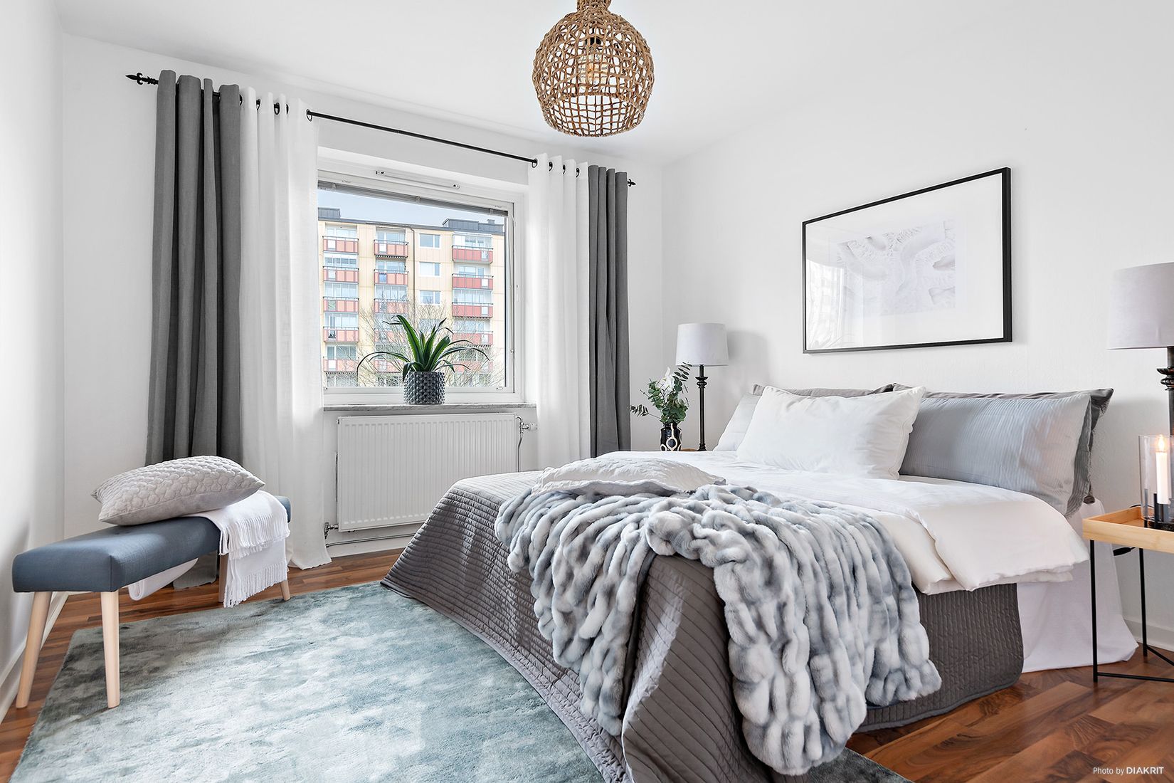 Bostadsrätt, Molnvädersgatan 12, Biskopsgården, Göteborg