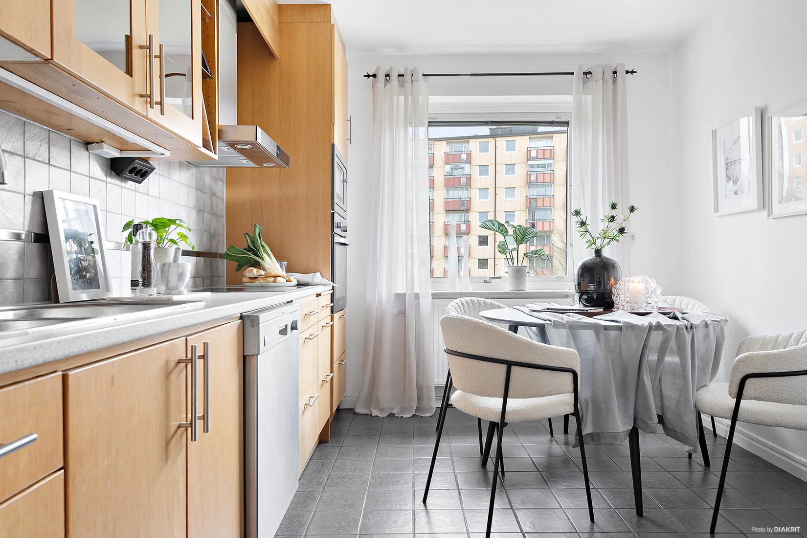 Bostadsrätt, Molnvädersgatan 12, Biskopsgården, Göteborg