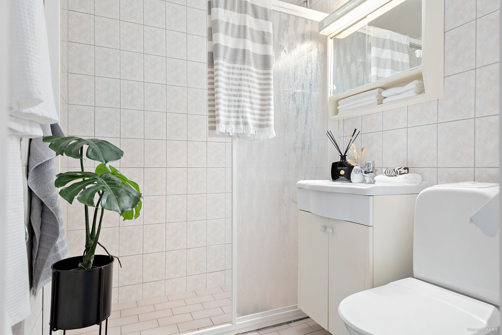 Bostadsrätt, Molnvädersgatan 12, Biskopsgården, Göteborg